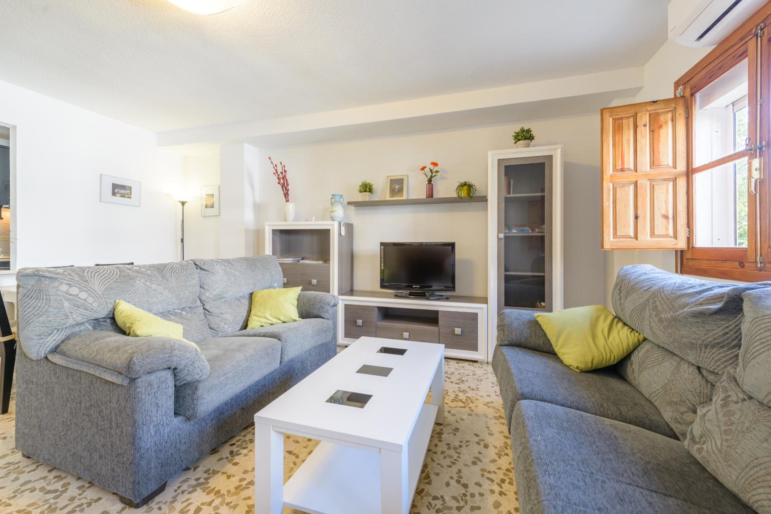 Habitación #59305402