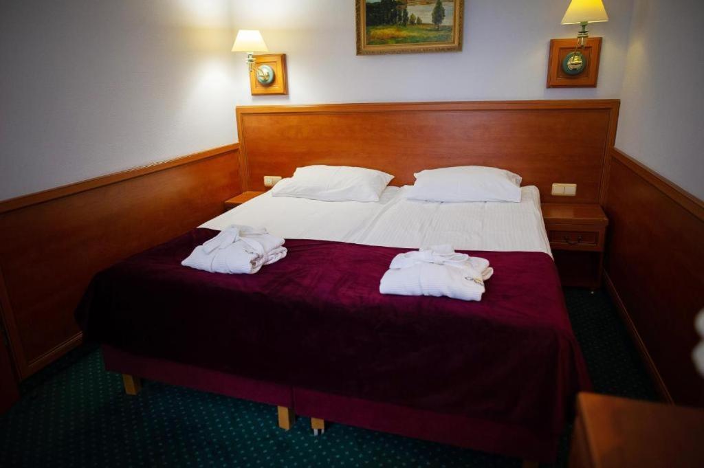 Standard Double Room photo 3