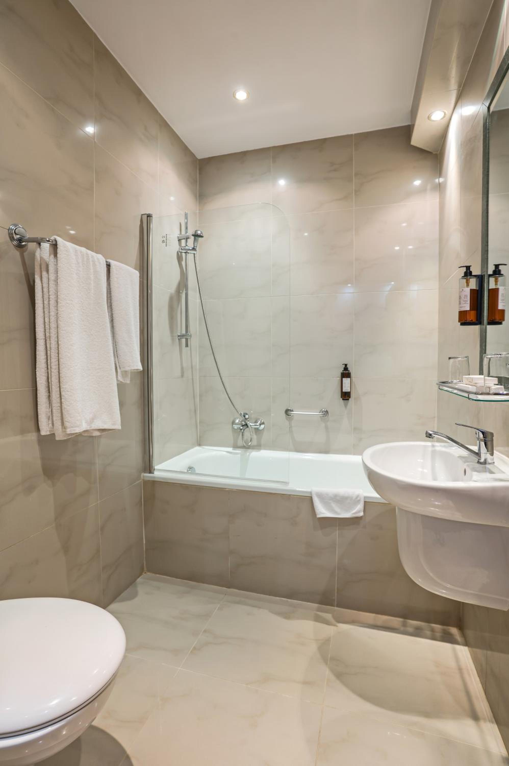 Budget Double Room