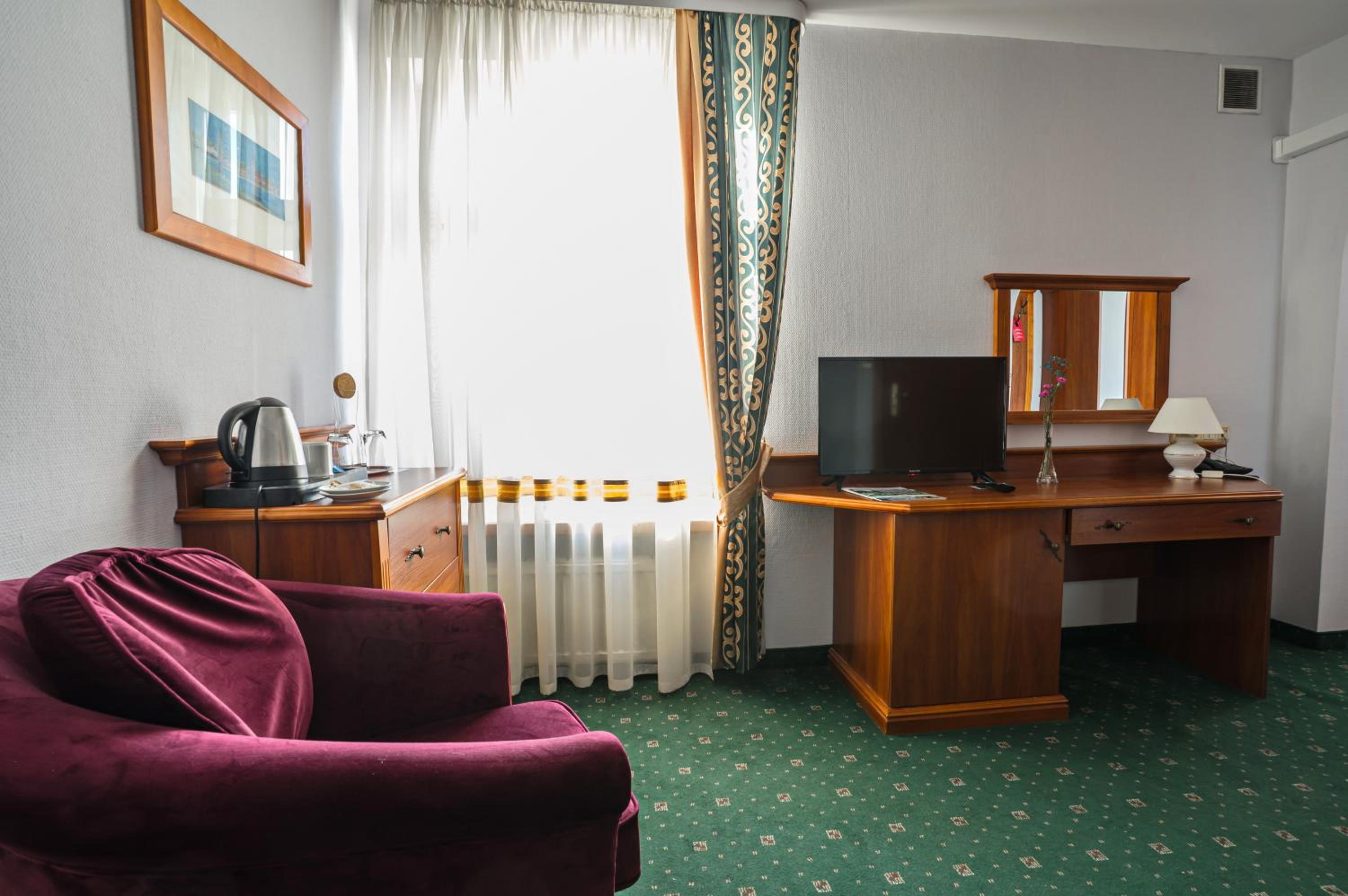 Standard Apartment
