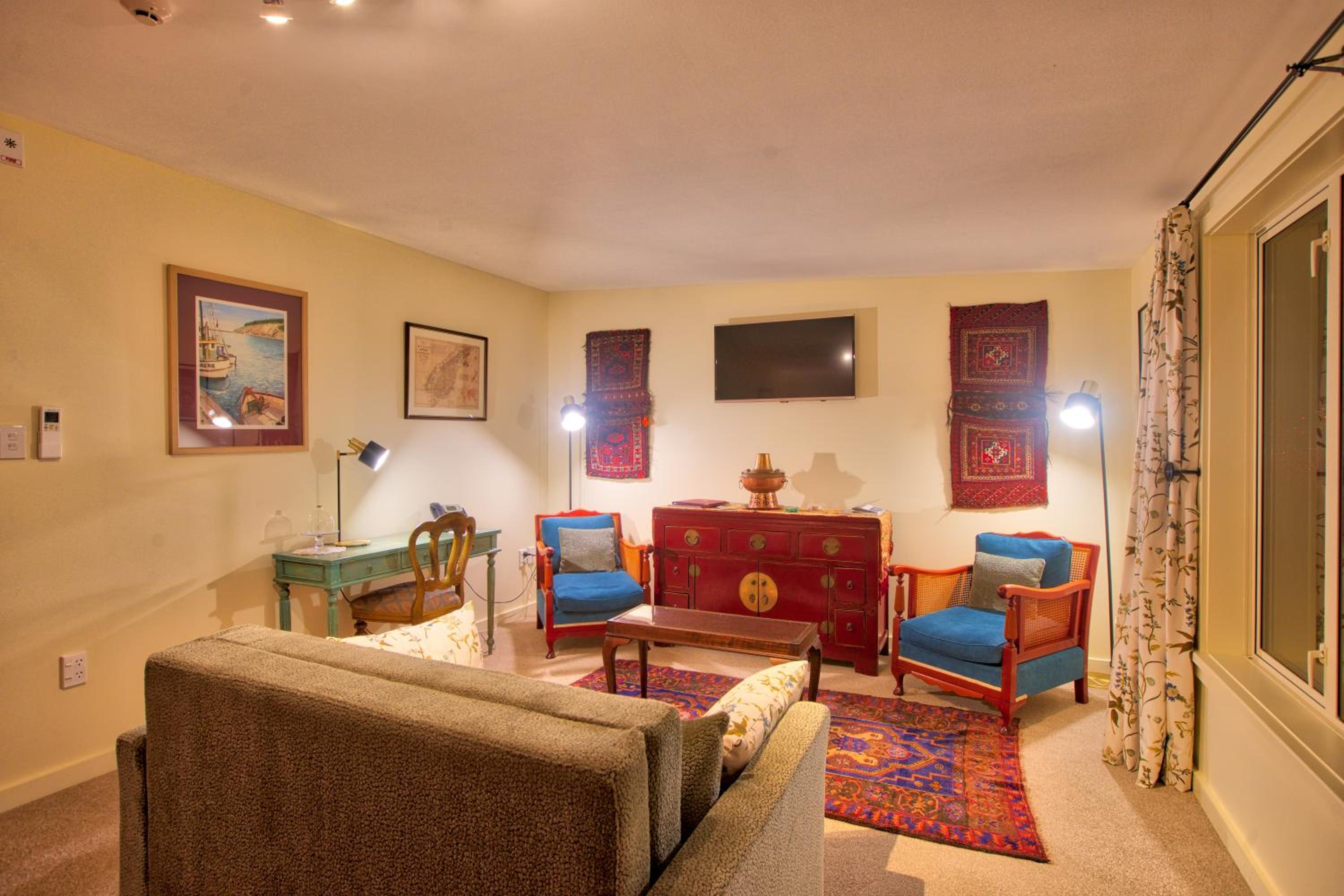 Garden Double or Twin Room - Photo 9