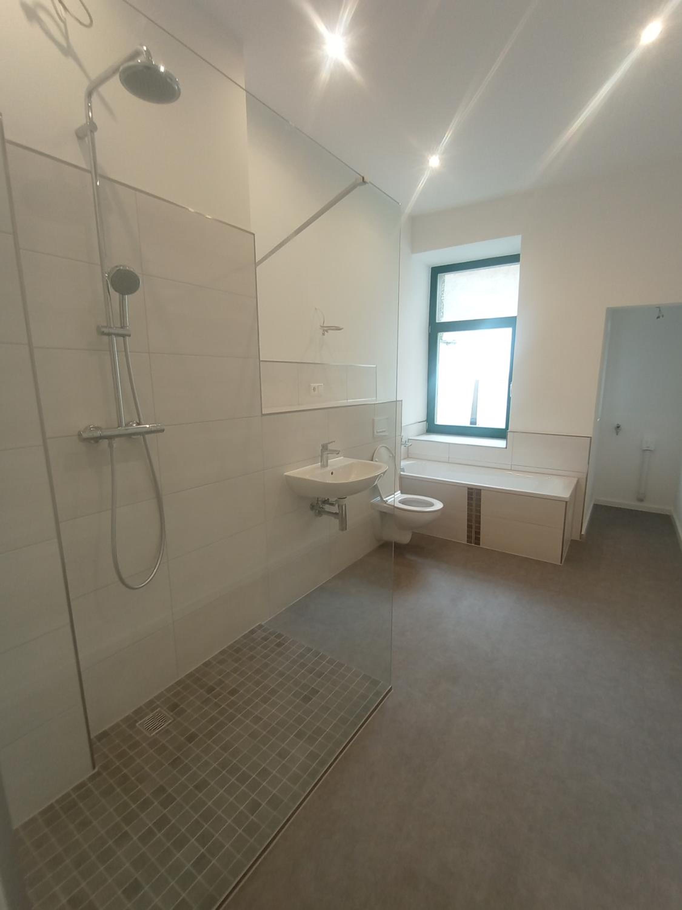 Apartment - Ground Floor photo 2