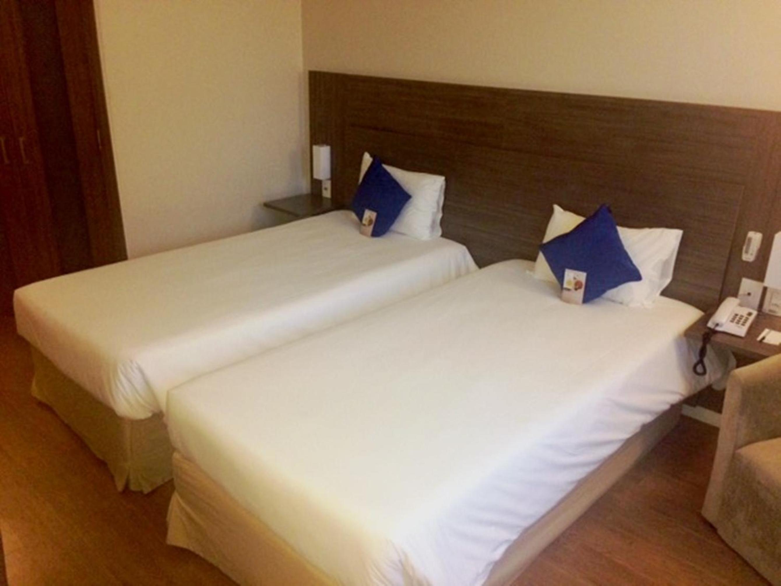 Superior Twin Room - Photo 2