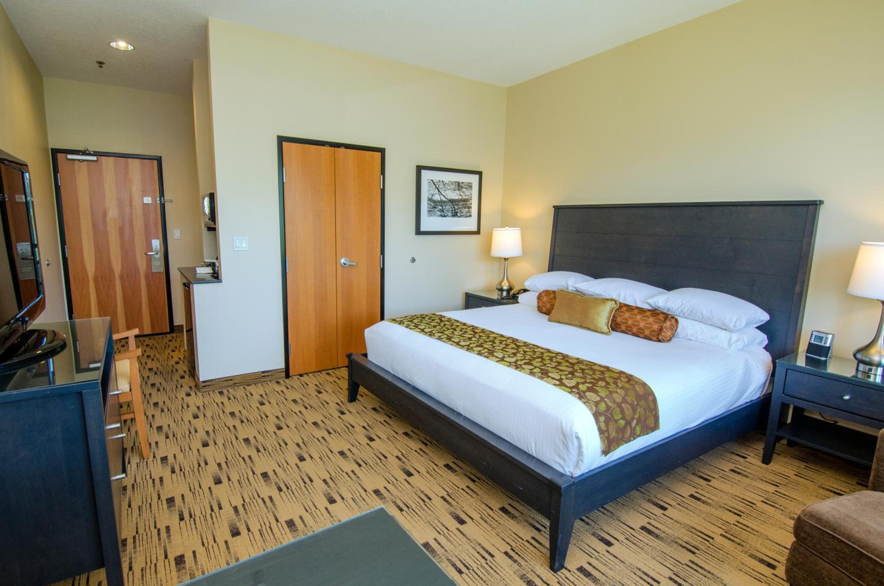 Best Western Plus Hood River Inn, Foto 3