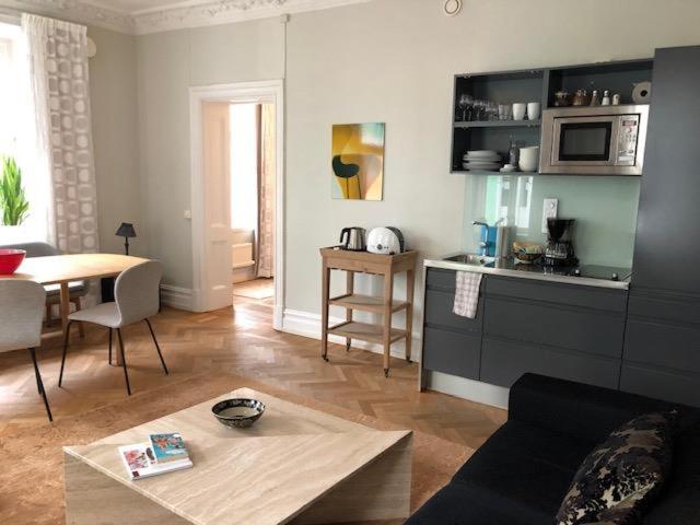 Superior Apartment