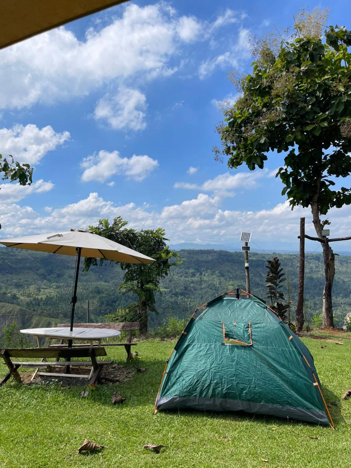 Tent photo 2