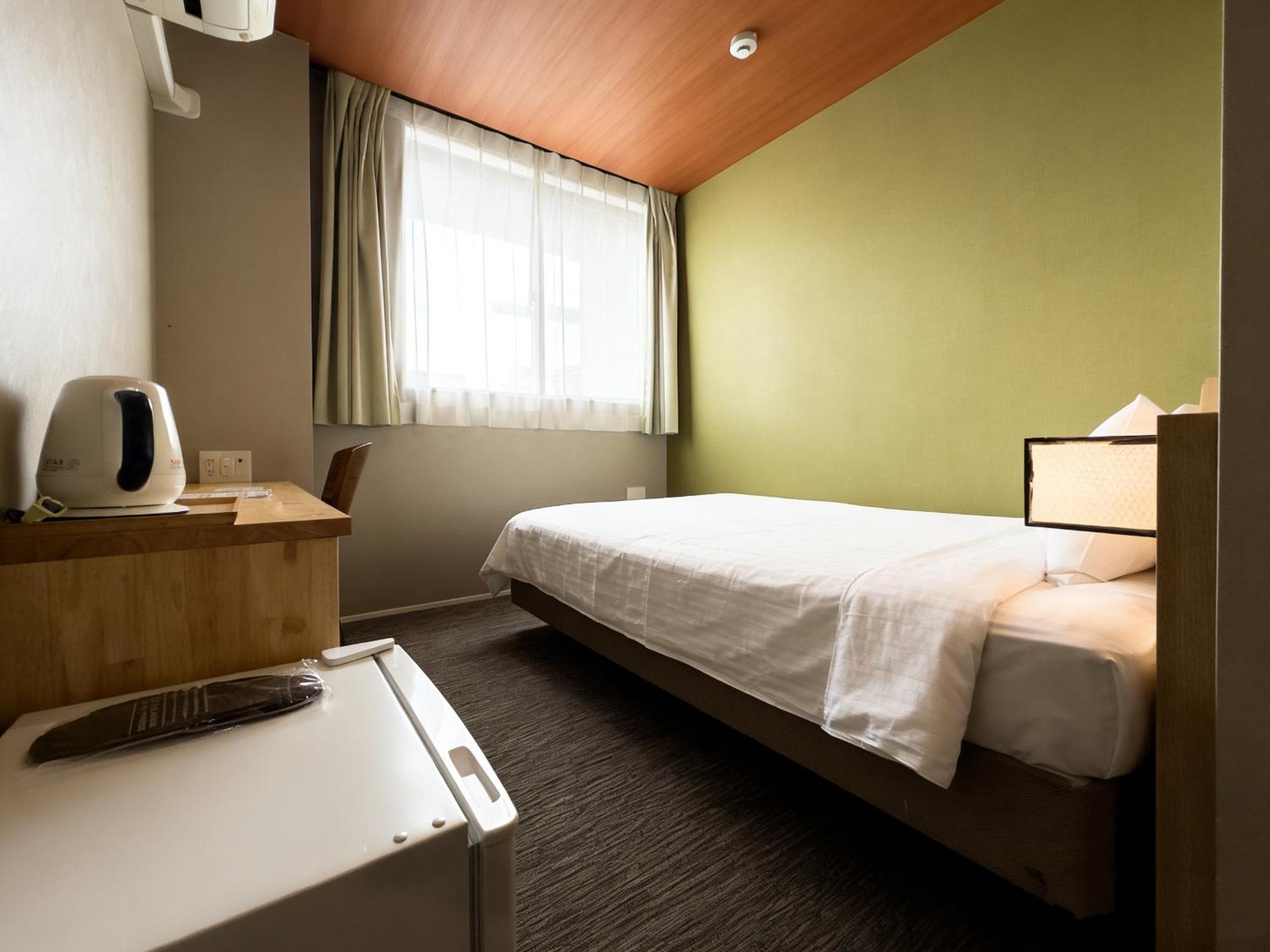Double Room photo 3