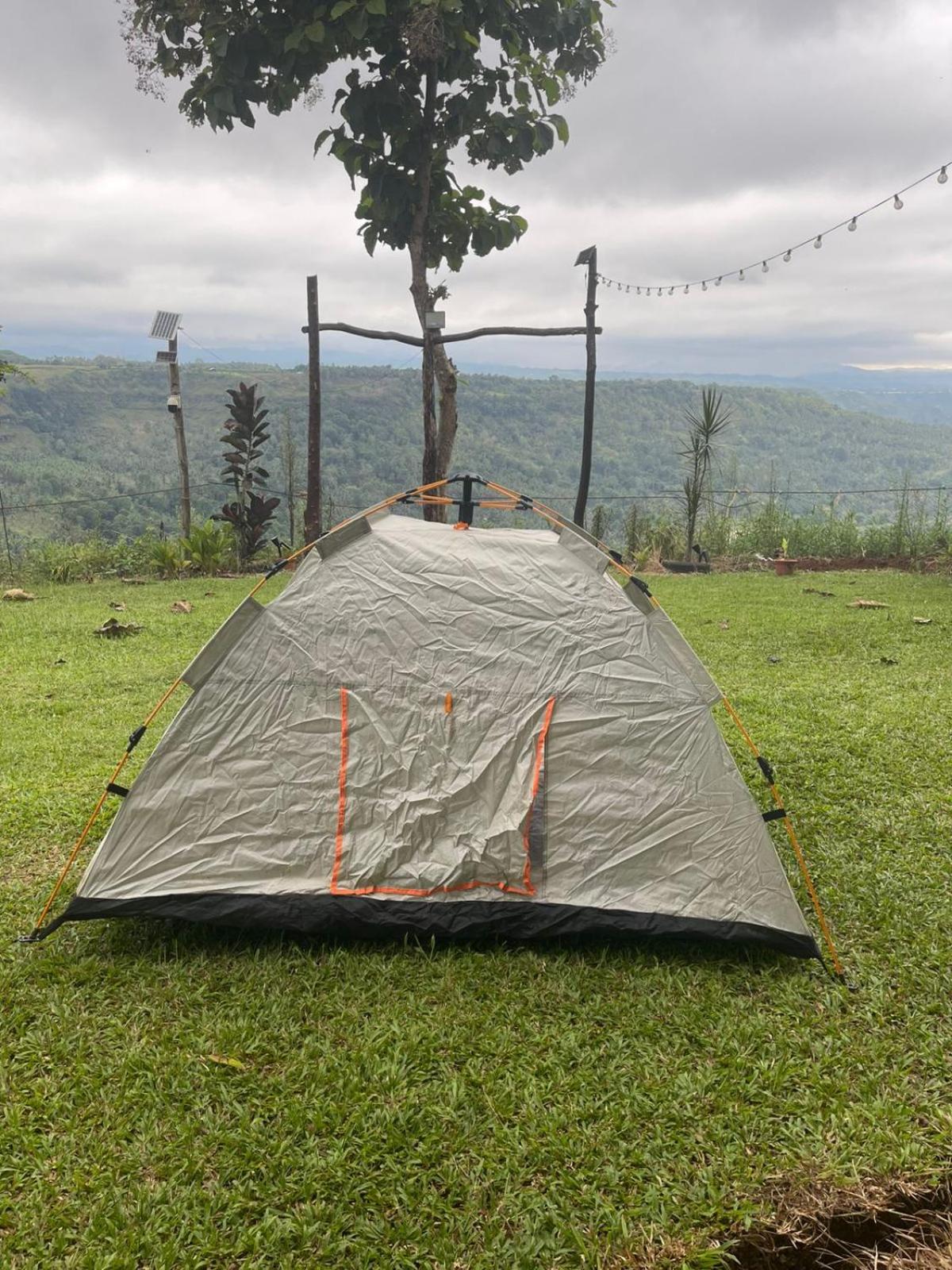 Tent photo 2