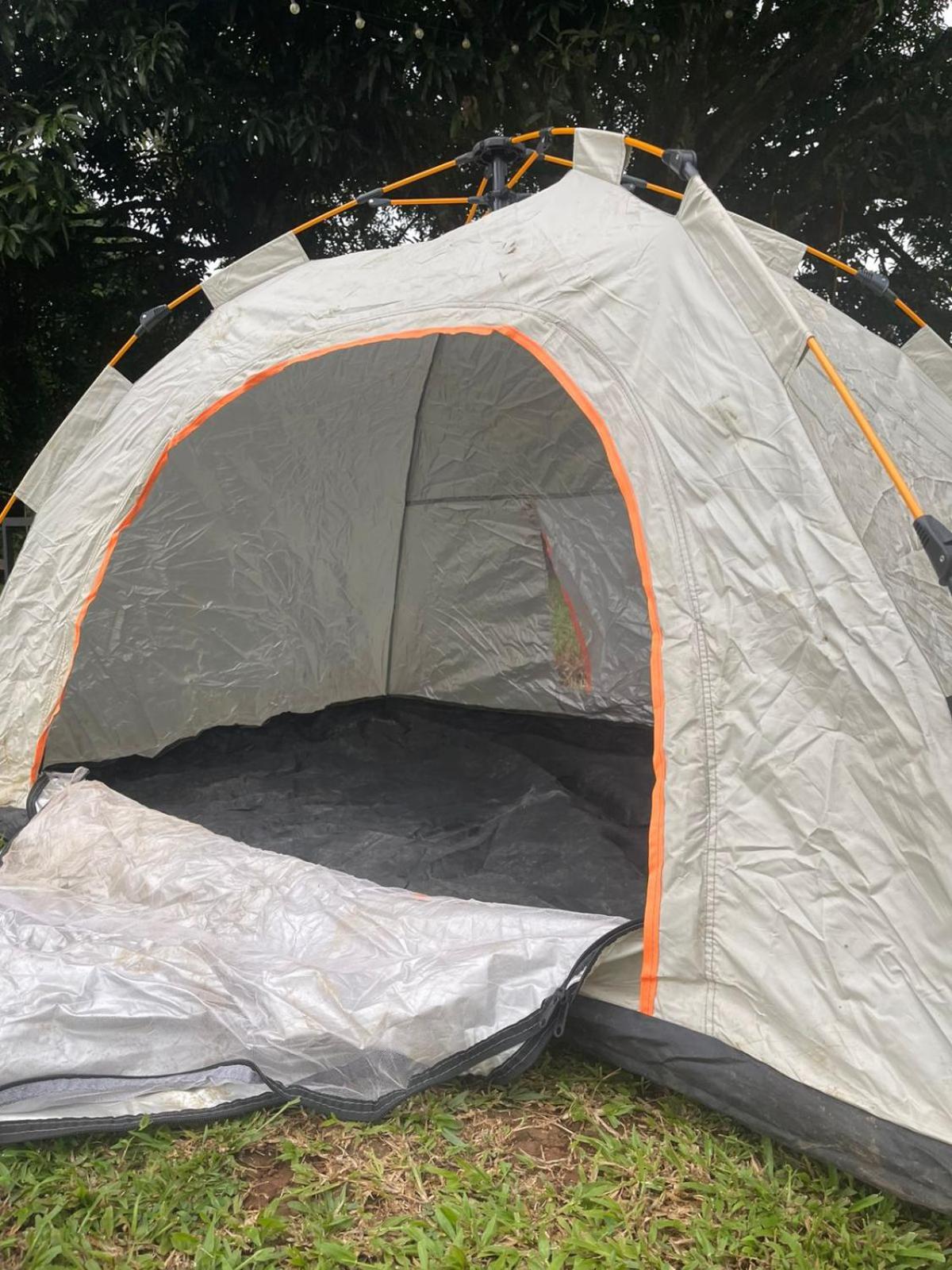 Tent photo 1