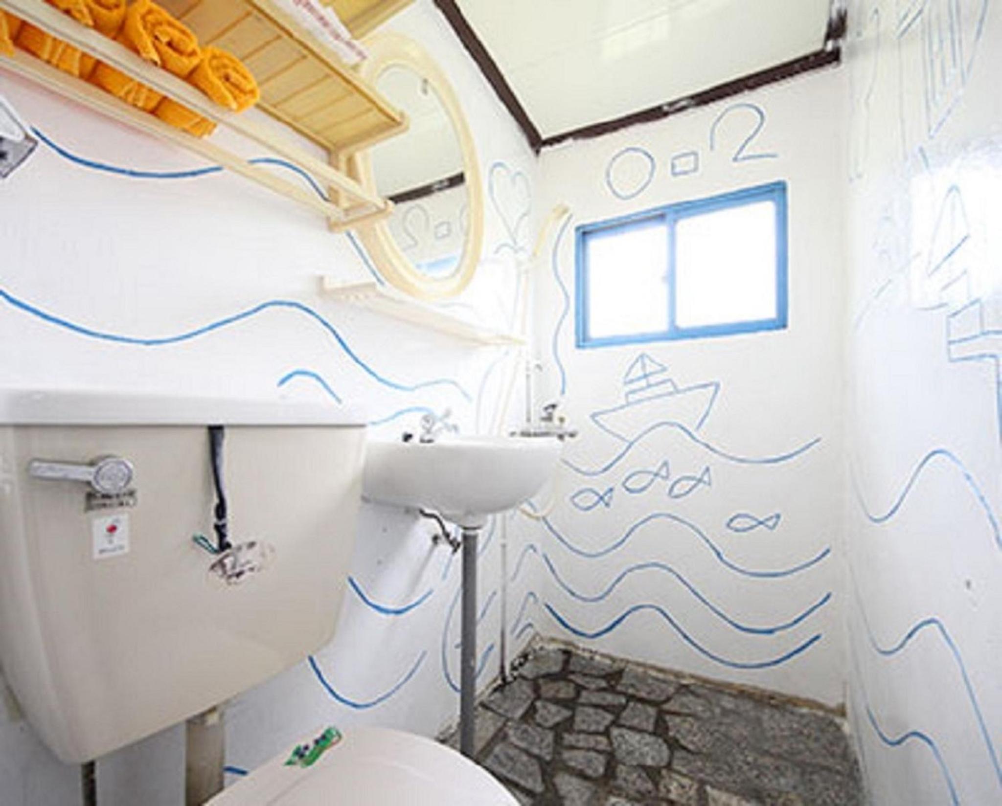 Quadruple Room with Shower photo 2
