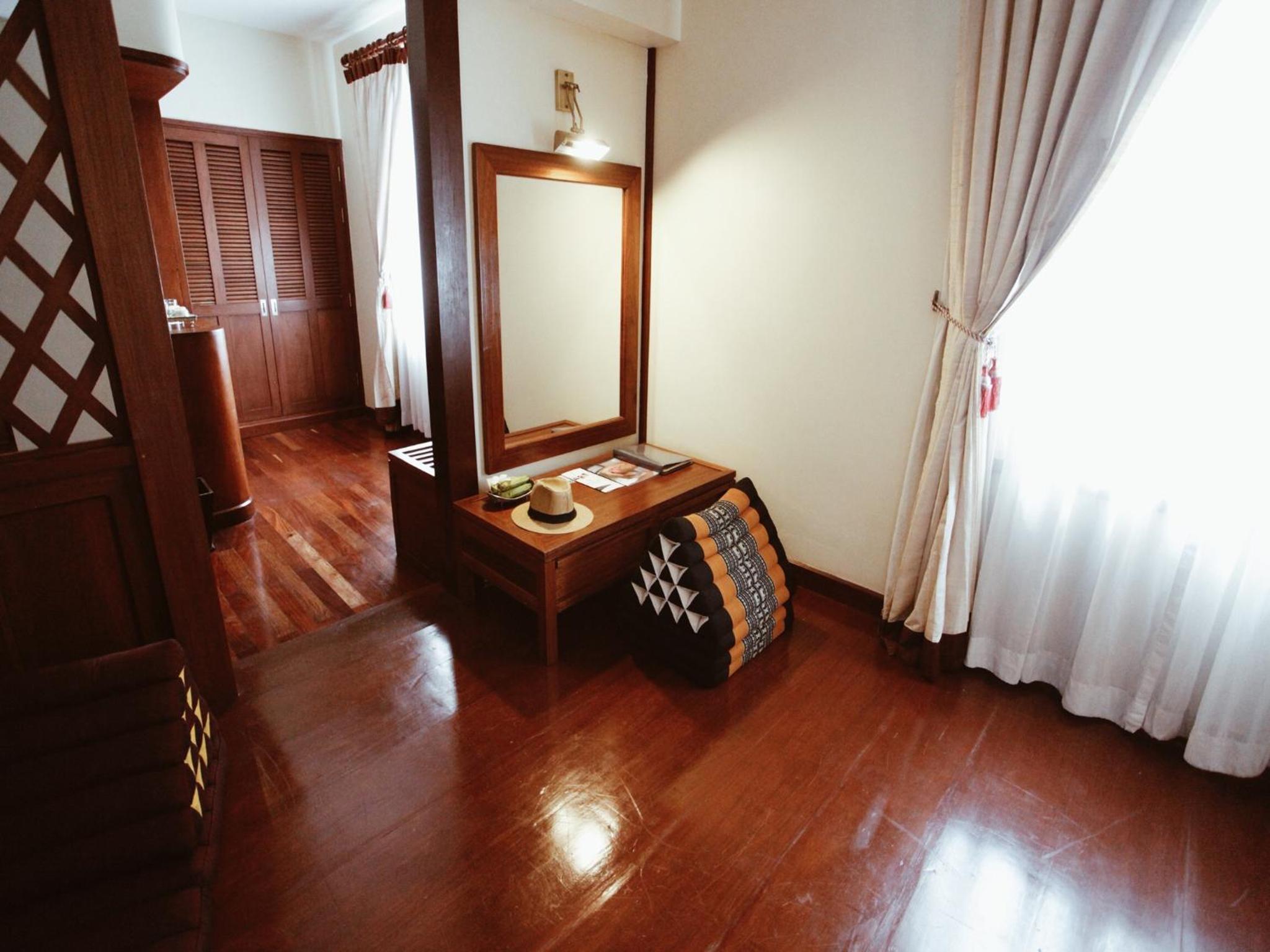 Sakura Double or Twin Room - Free 1way Shuttle to City Center - Photo 7