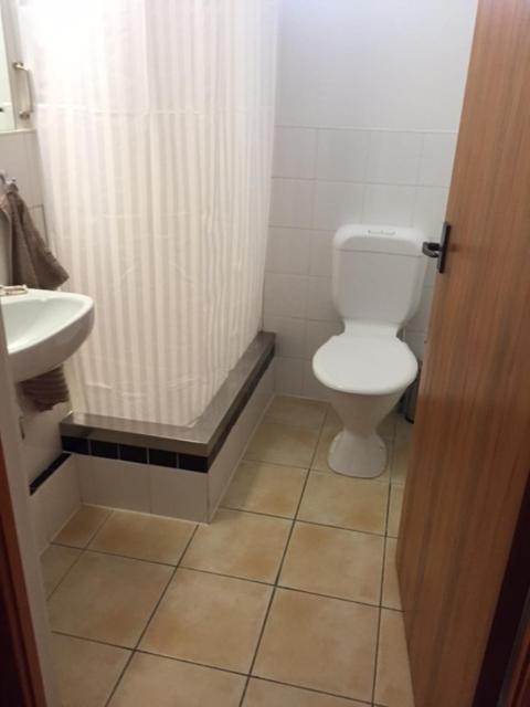 Double or Twin Room with Bathroom photo 3