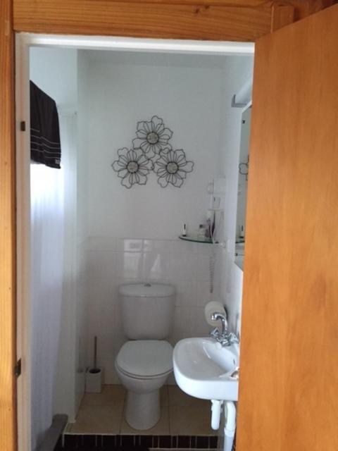 Double or Twin Room with Bathroom photo 3