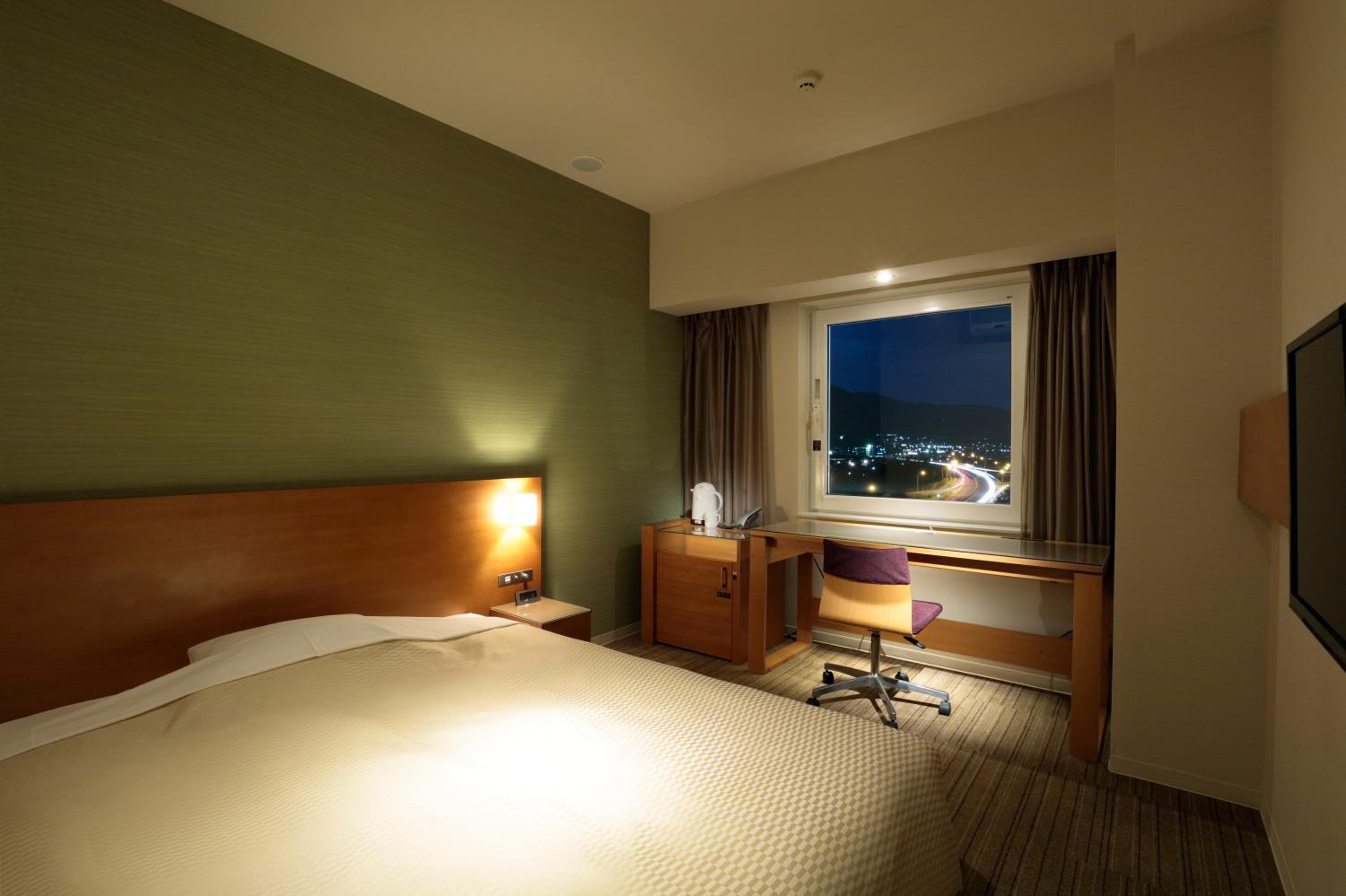 Standard Double Room - Non-Smoking - Photo 1