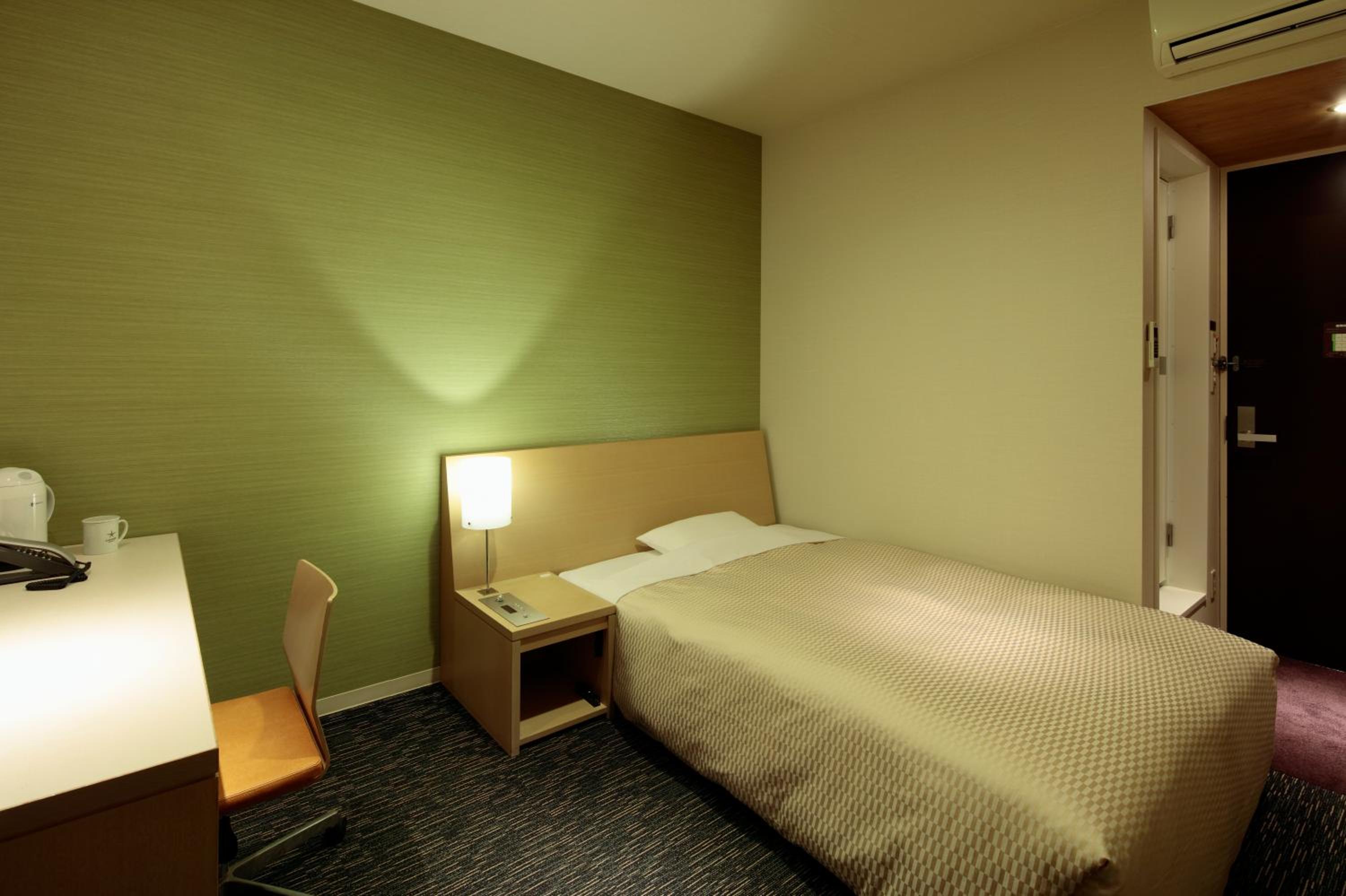 Superior Double Room - Non-Smoking