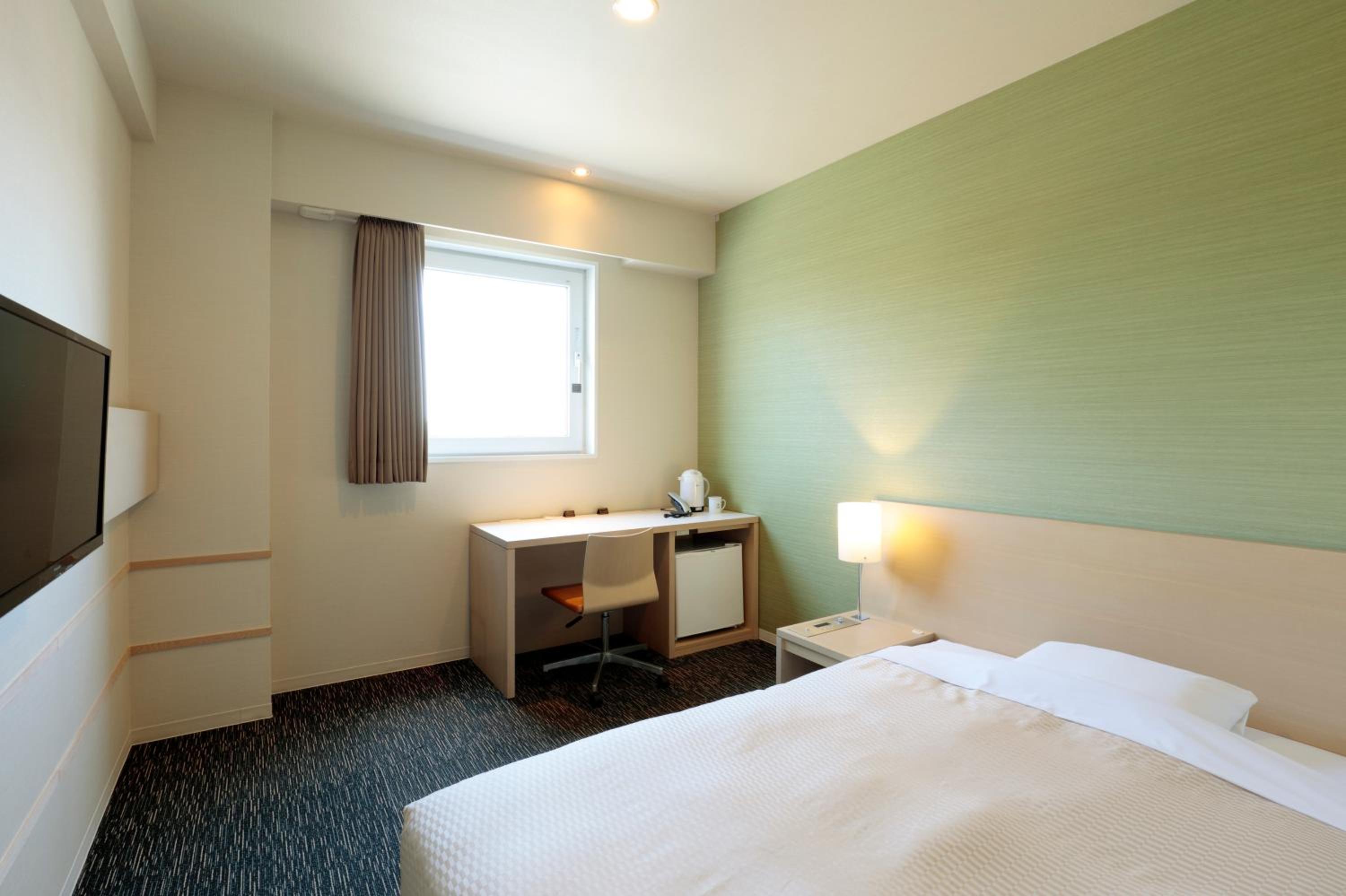Superior Double Room - Smoking photo 1