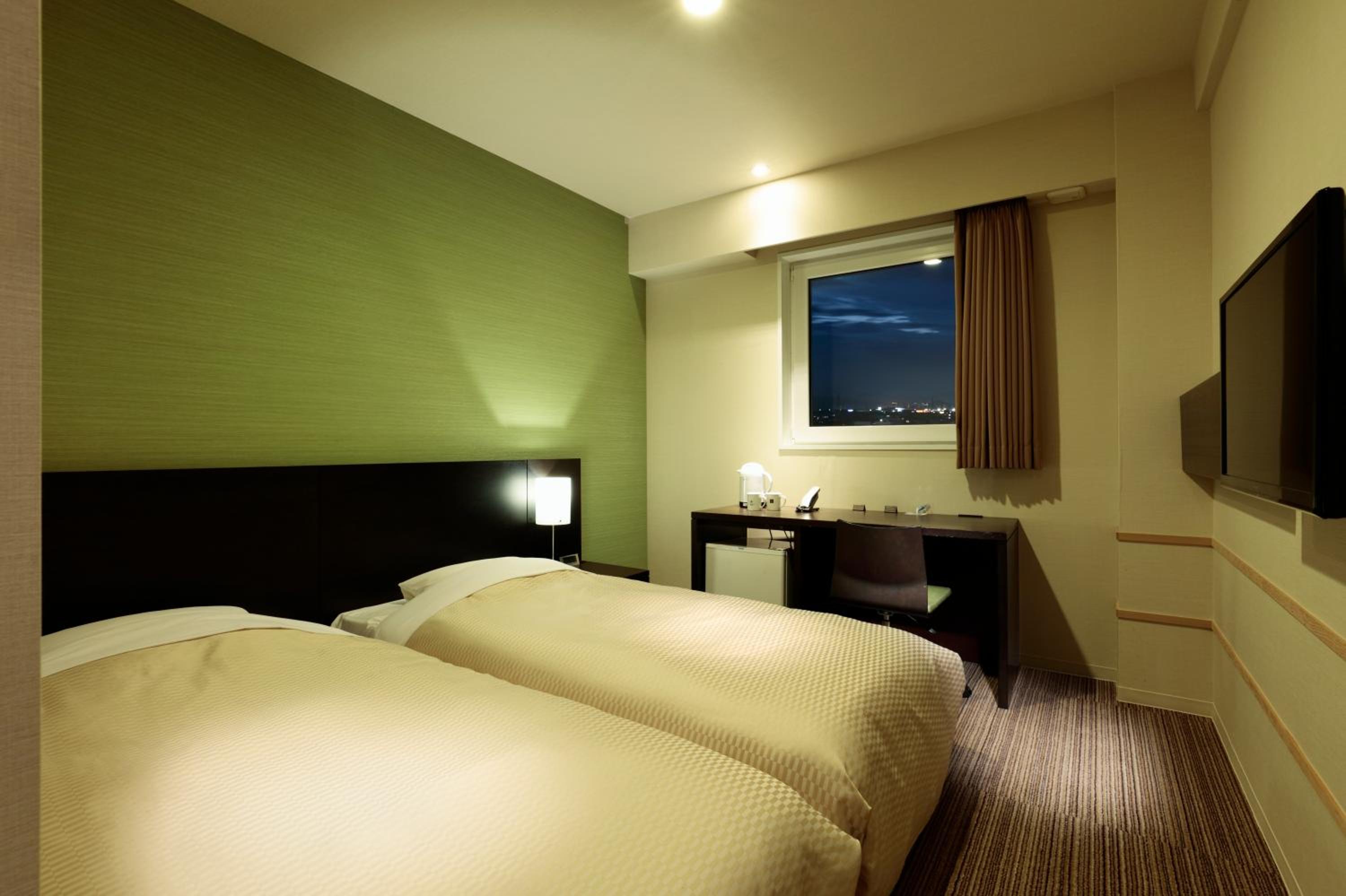 Hollywood Twin Room - Non-Smoking photo 3