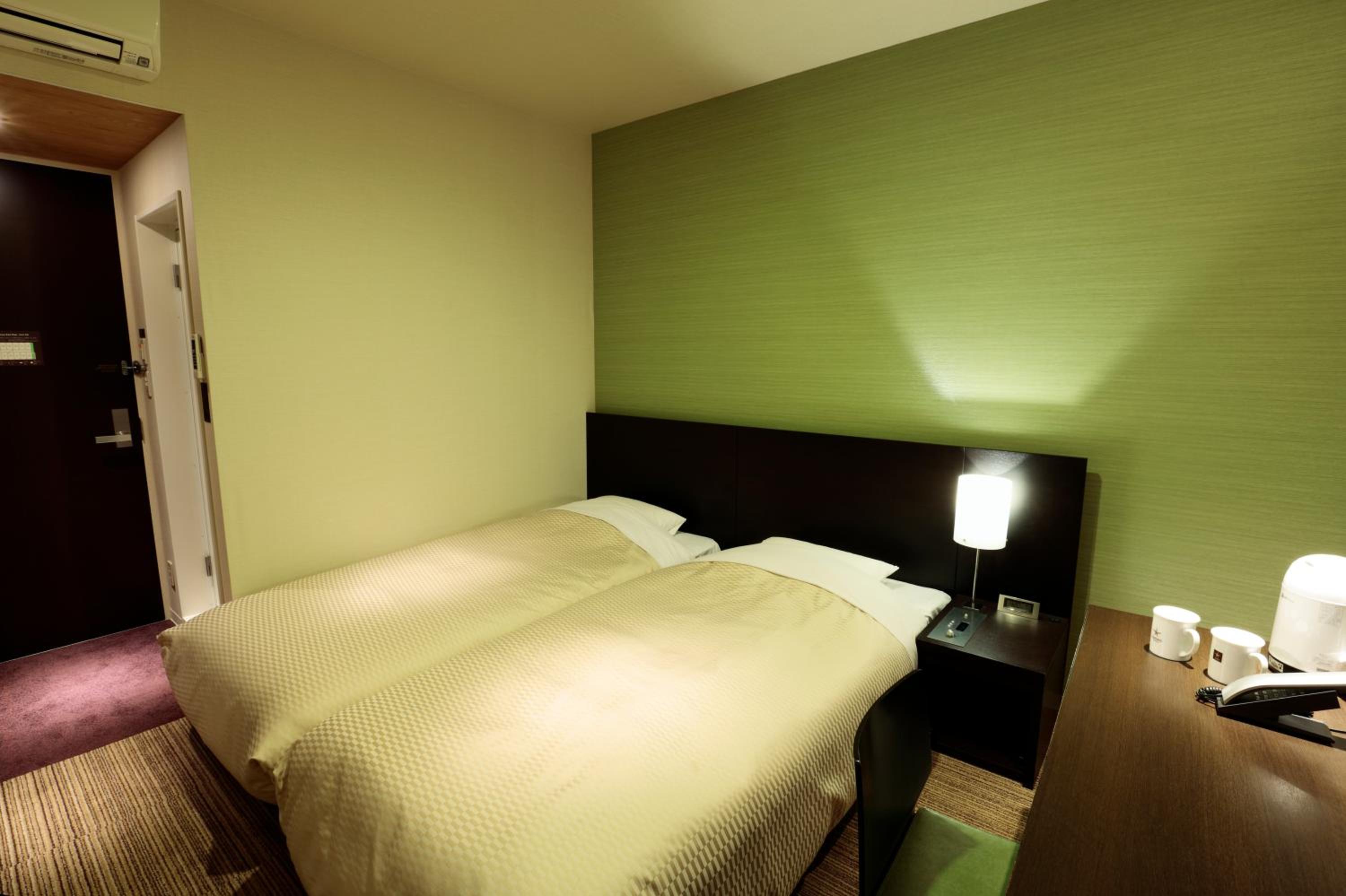 Hollywood Twin Room - Non-Smoking photo 2