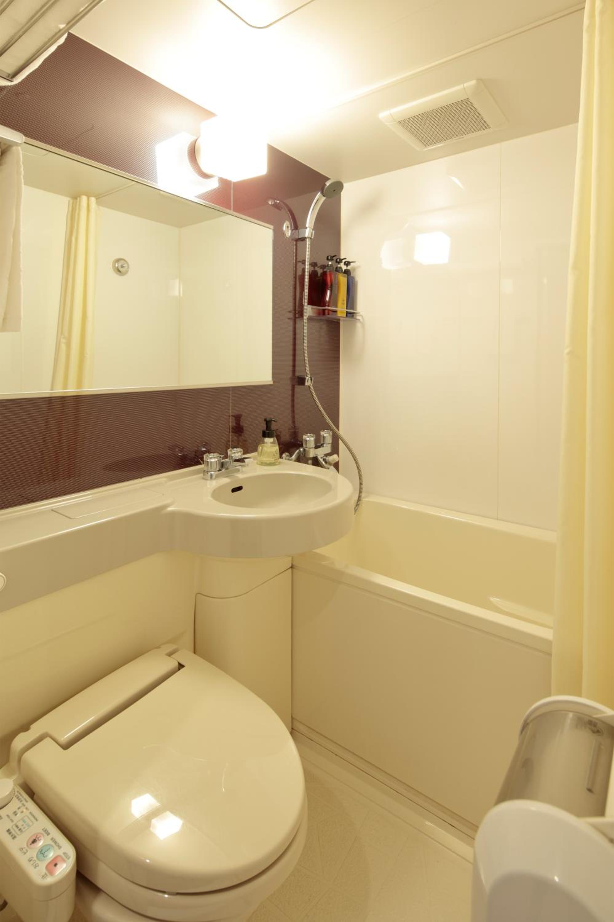 Superior Double Room - Smoking photo 2