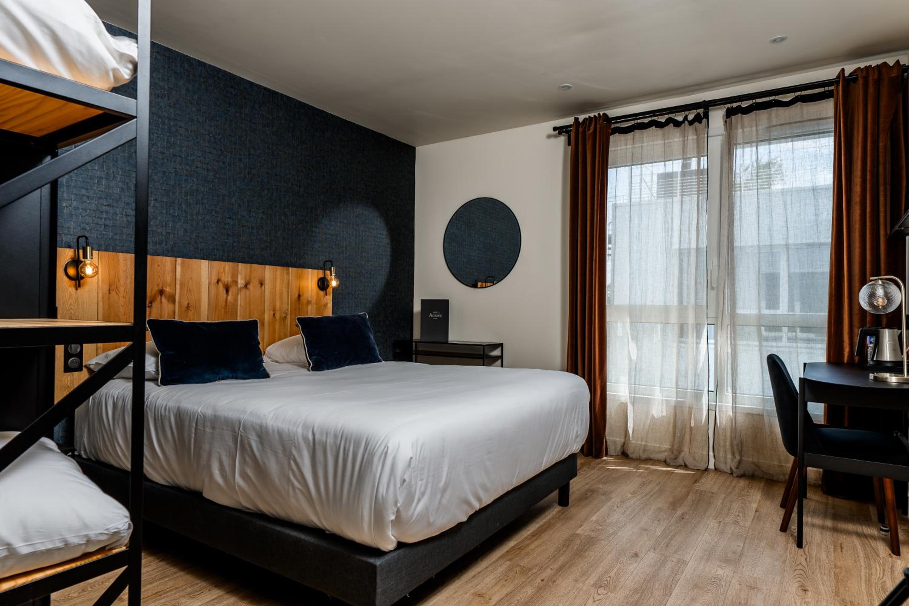 Superior Double Room - Photo 1