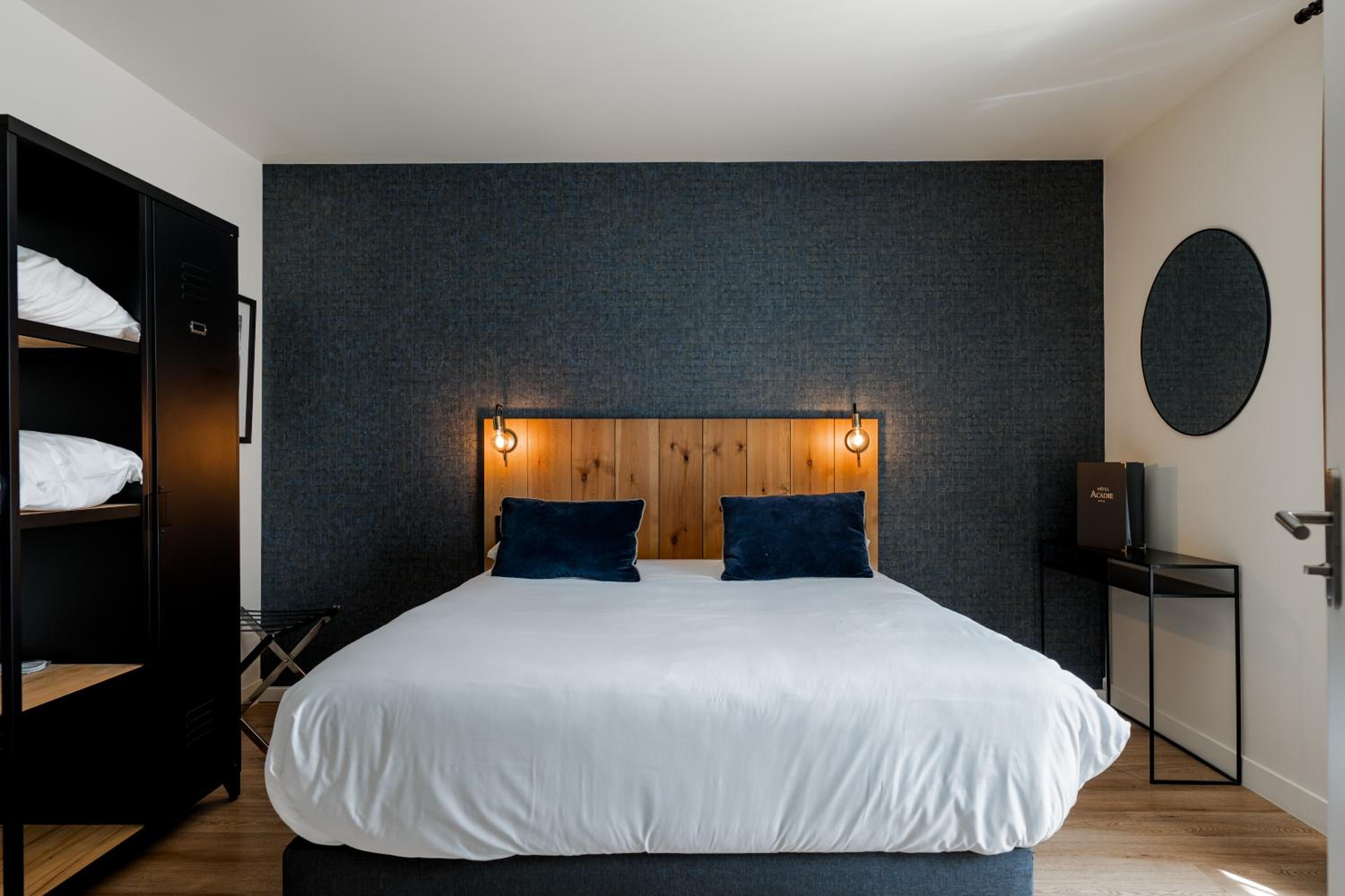 Superior Double Room - Photo 2