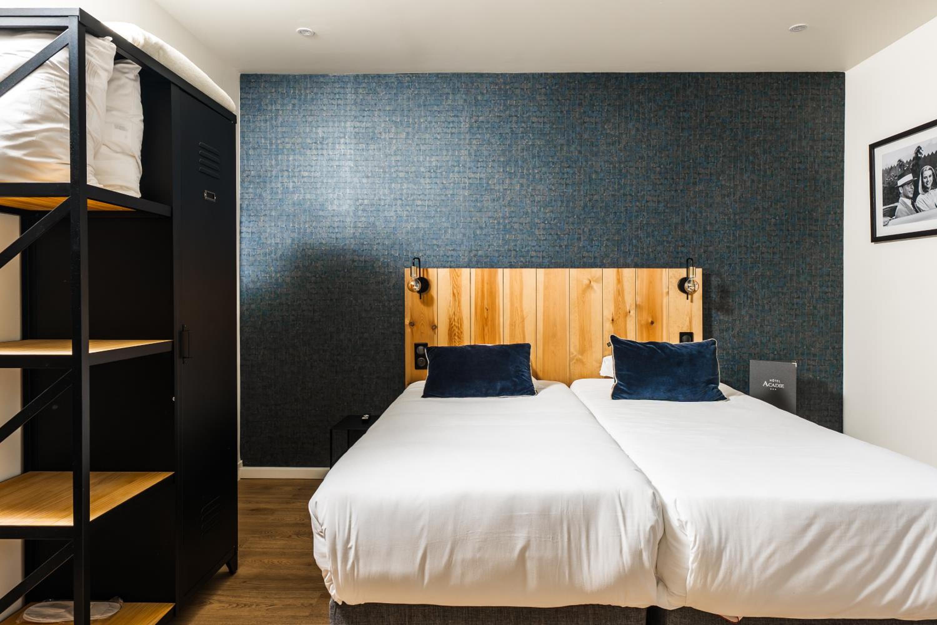 Superior Twin Room - Photo 6