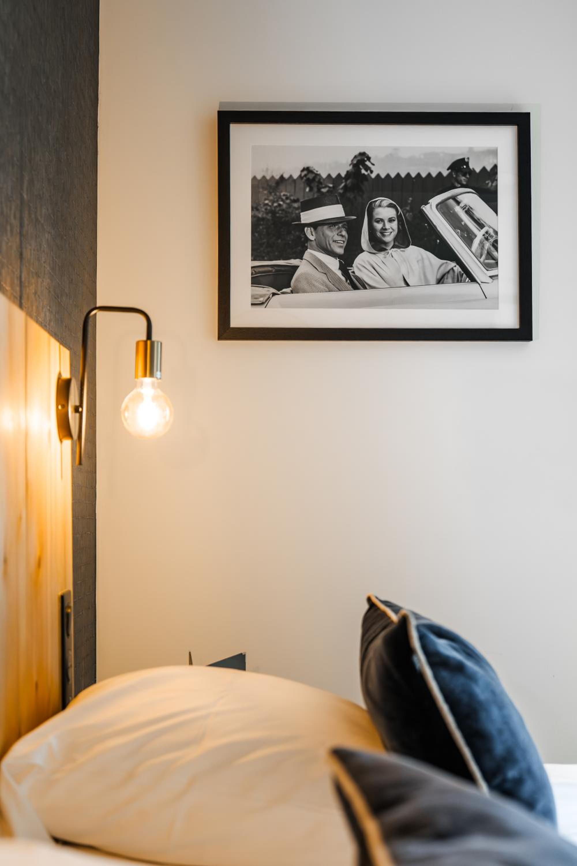 Superior Double Room - Photo 3