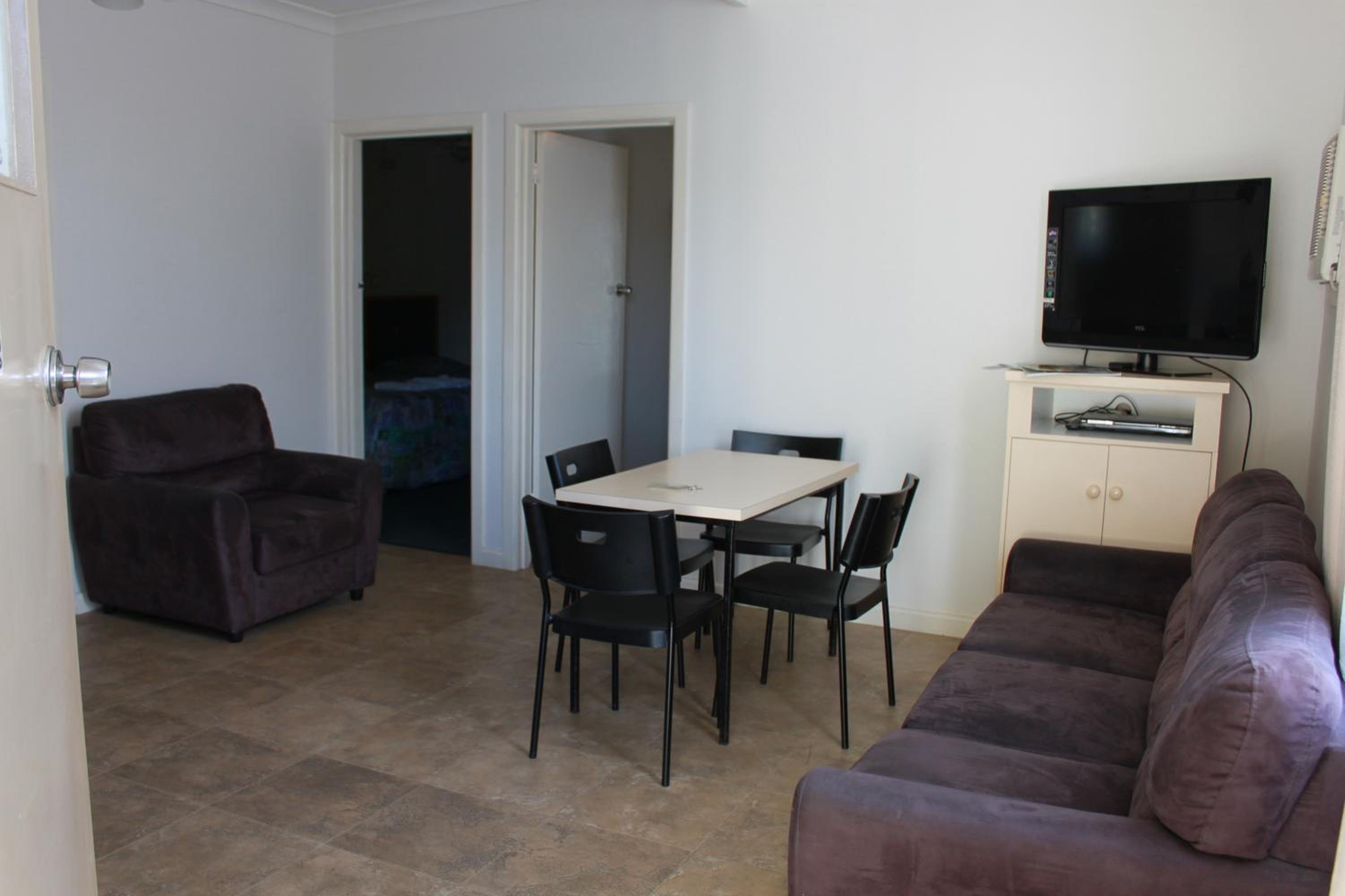 Two-Bedroom Suite photo 1