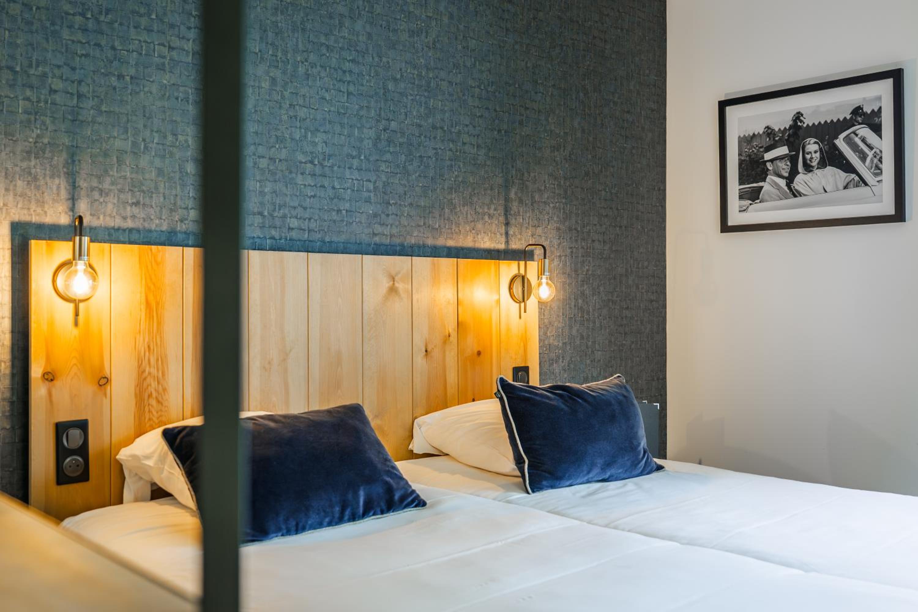 Superior Triple Room - Photo 10