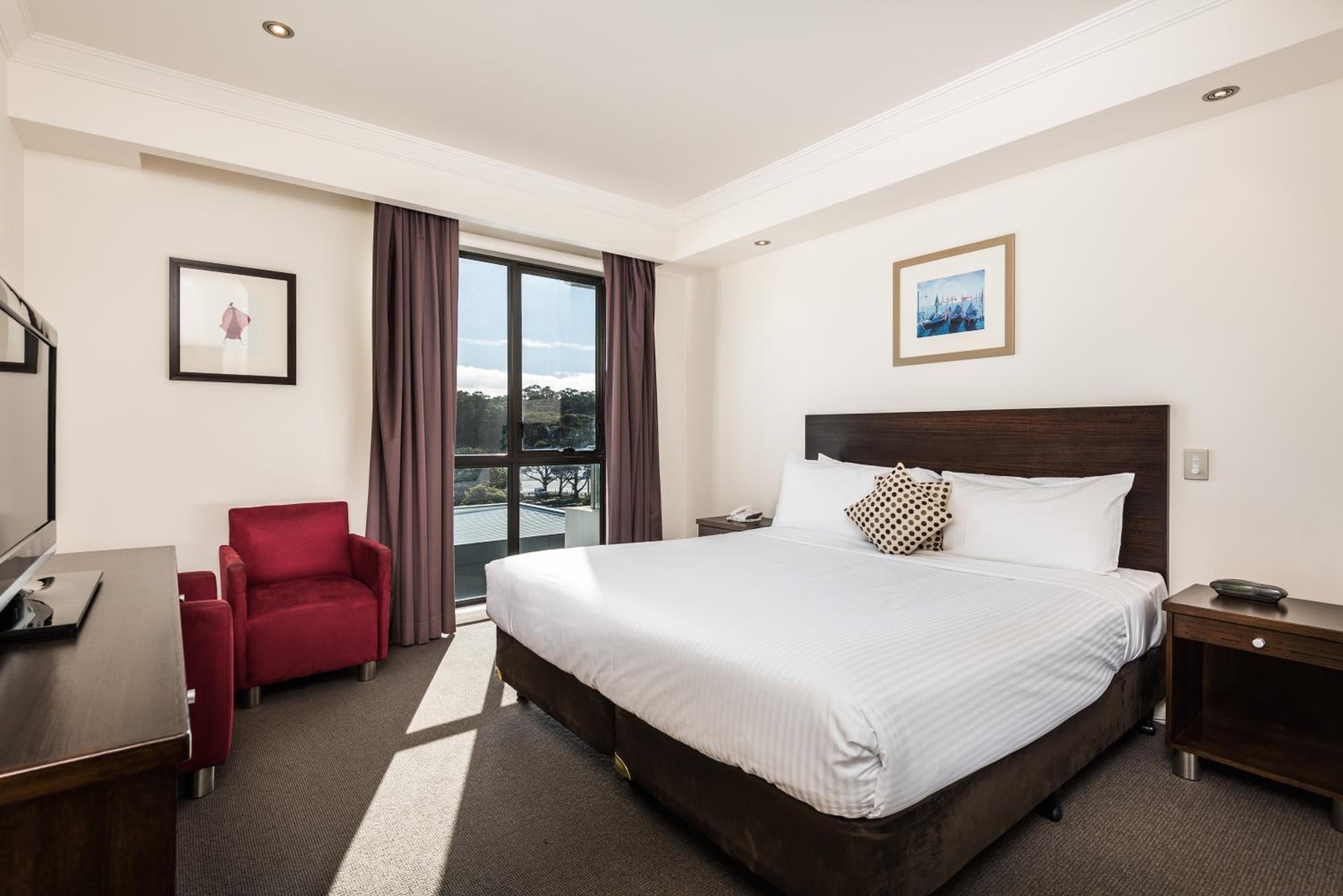 Hotel Double Room - Photo 3