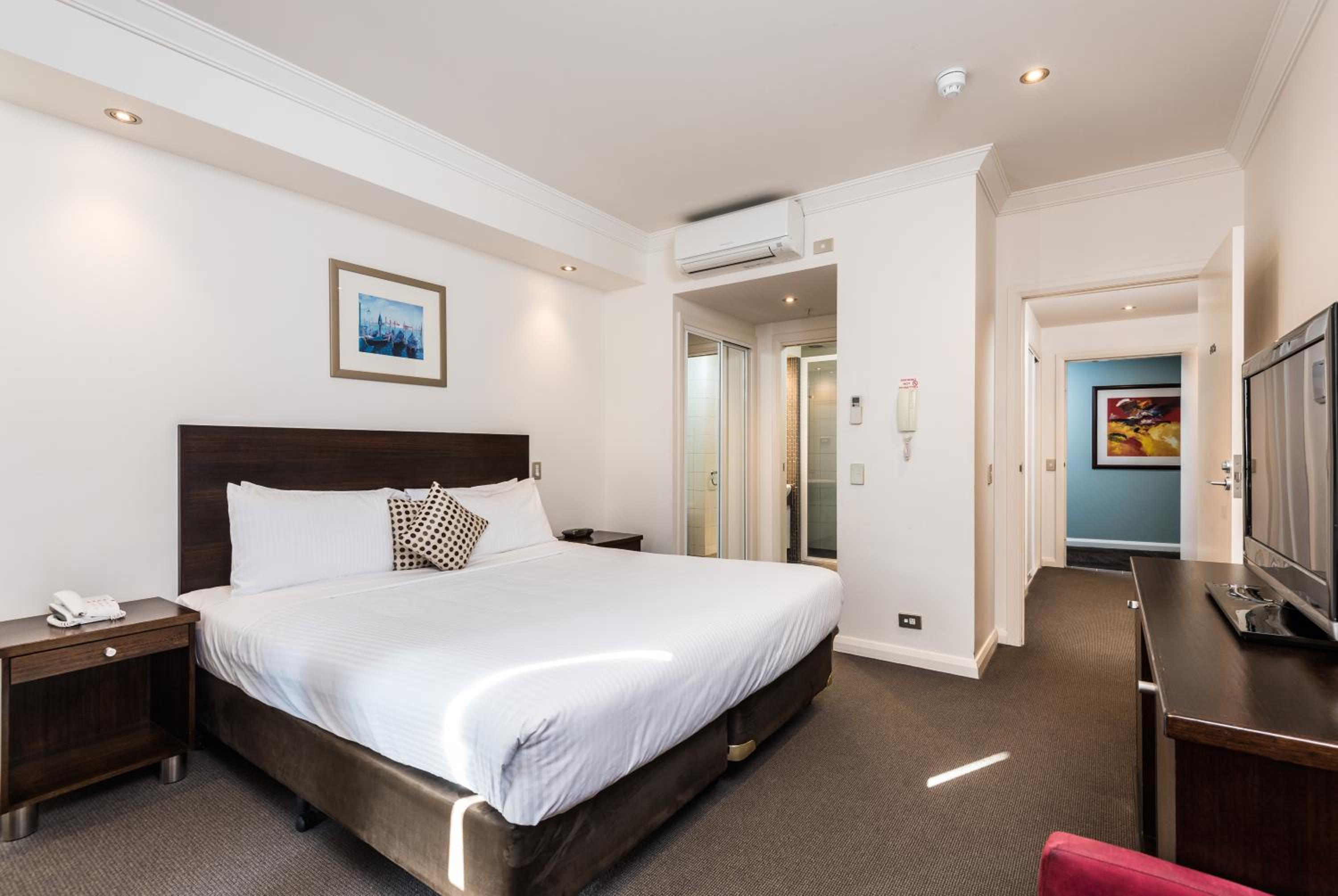 Hotel Double Room - Photo 5