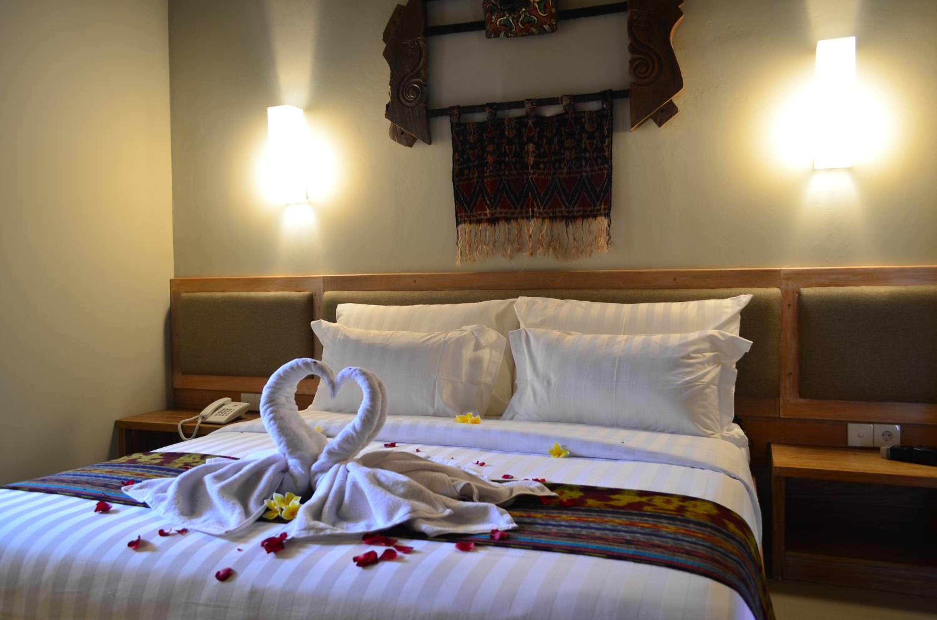 Premier Double Room photo 1