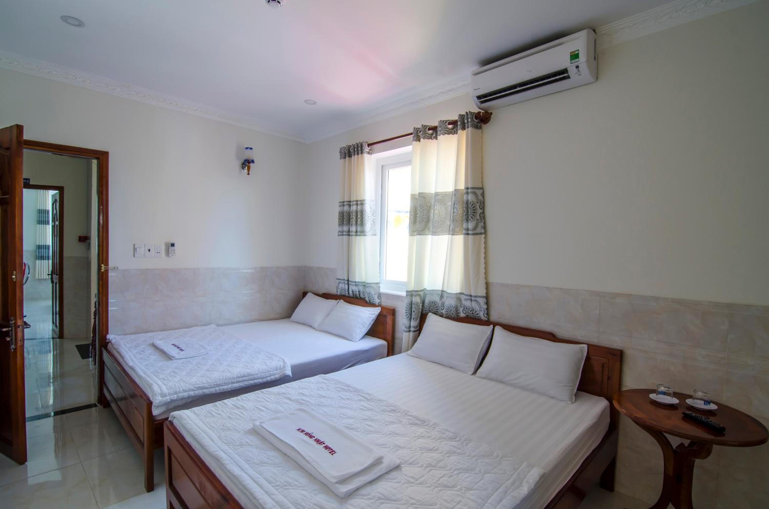 Quadruple Room - Photo 2