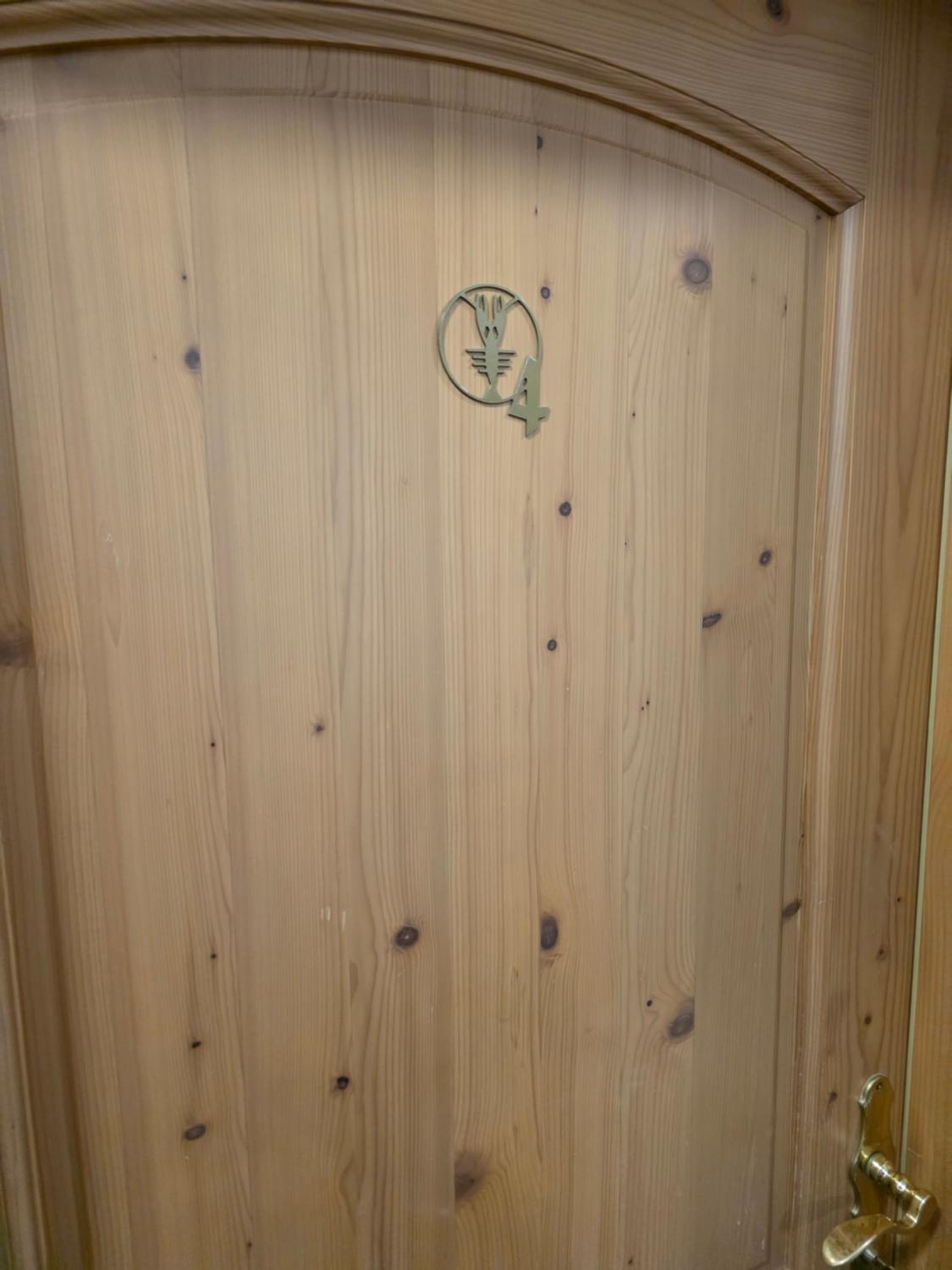 Twin Room with Bathroom
