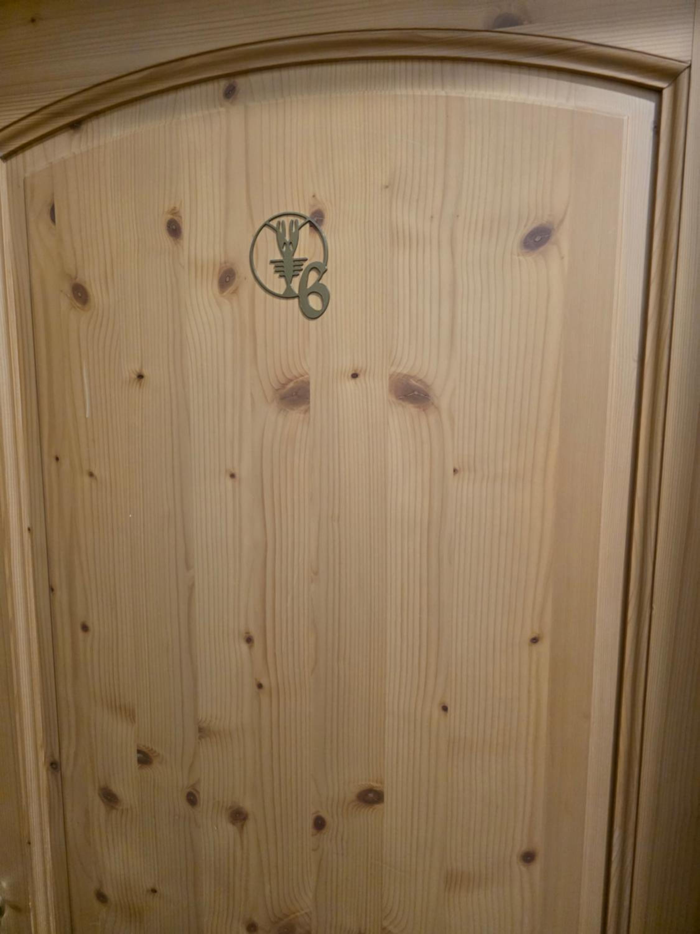 Triple Room with Bathroom