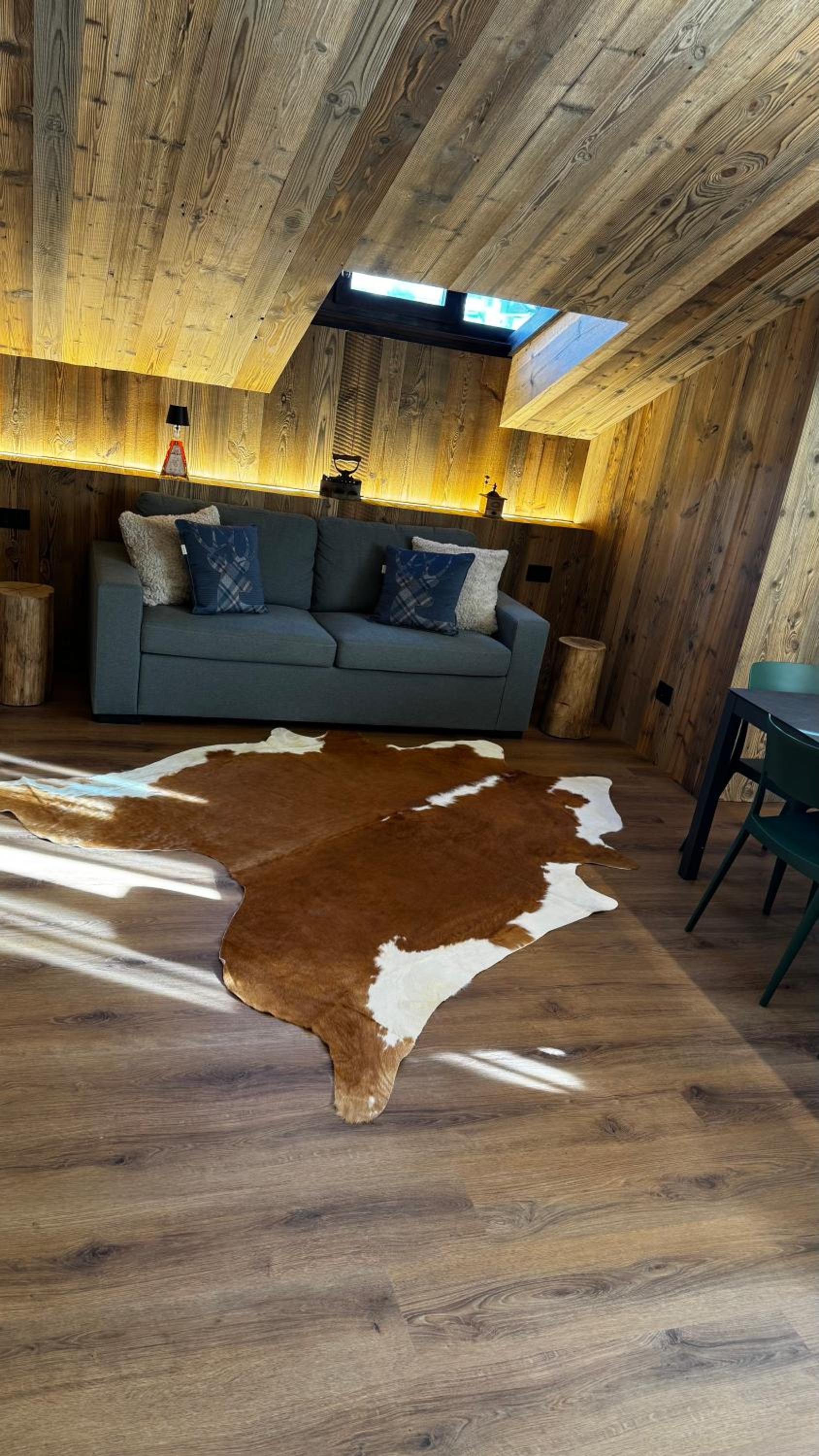 One-Bedroom Chalet