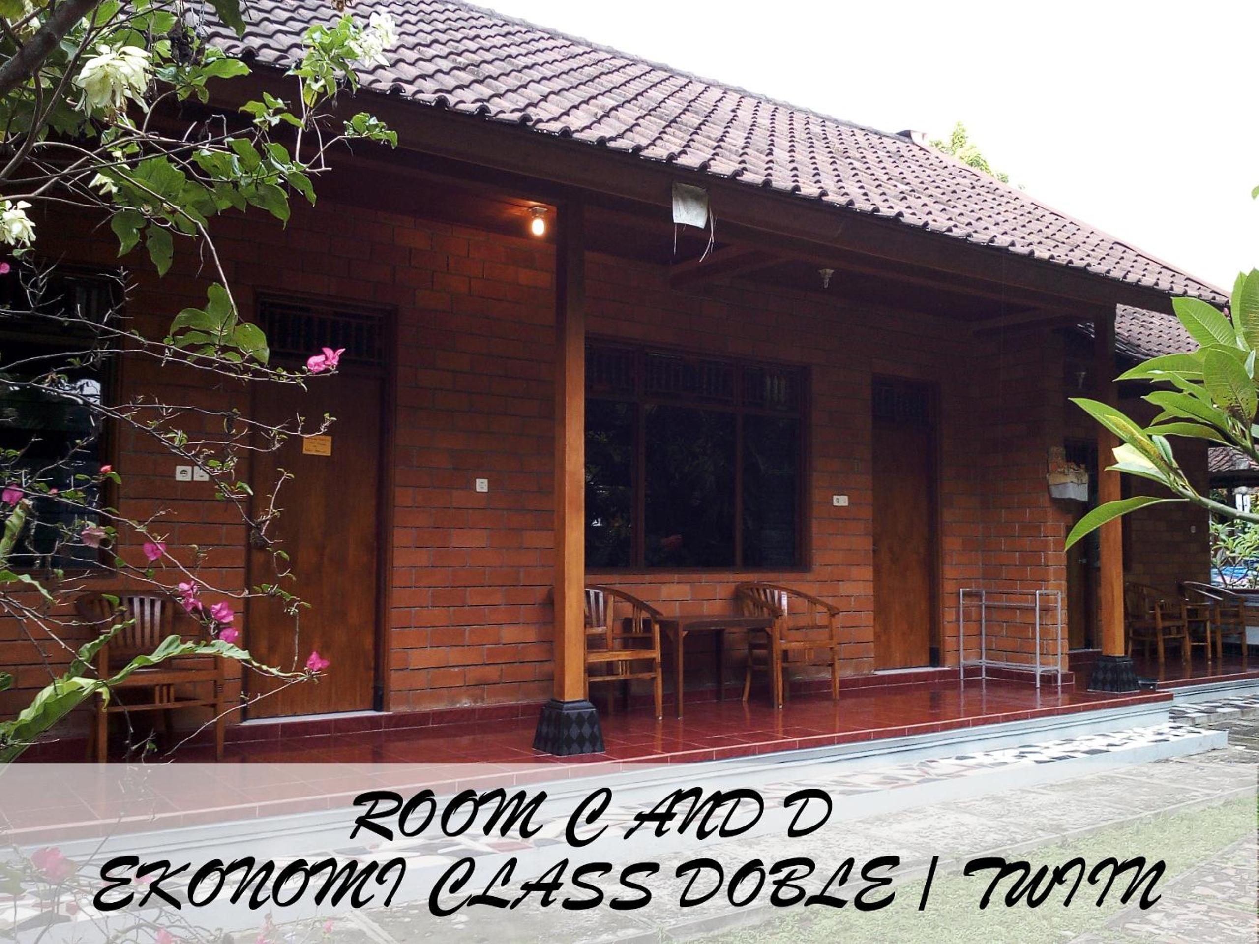 Double or Twin Room - Photo 25
