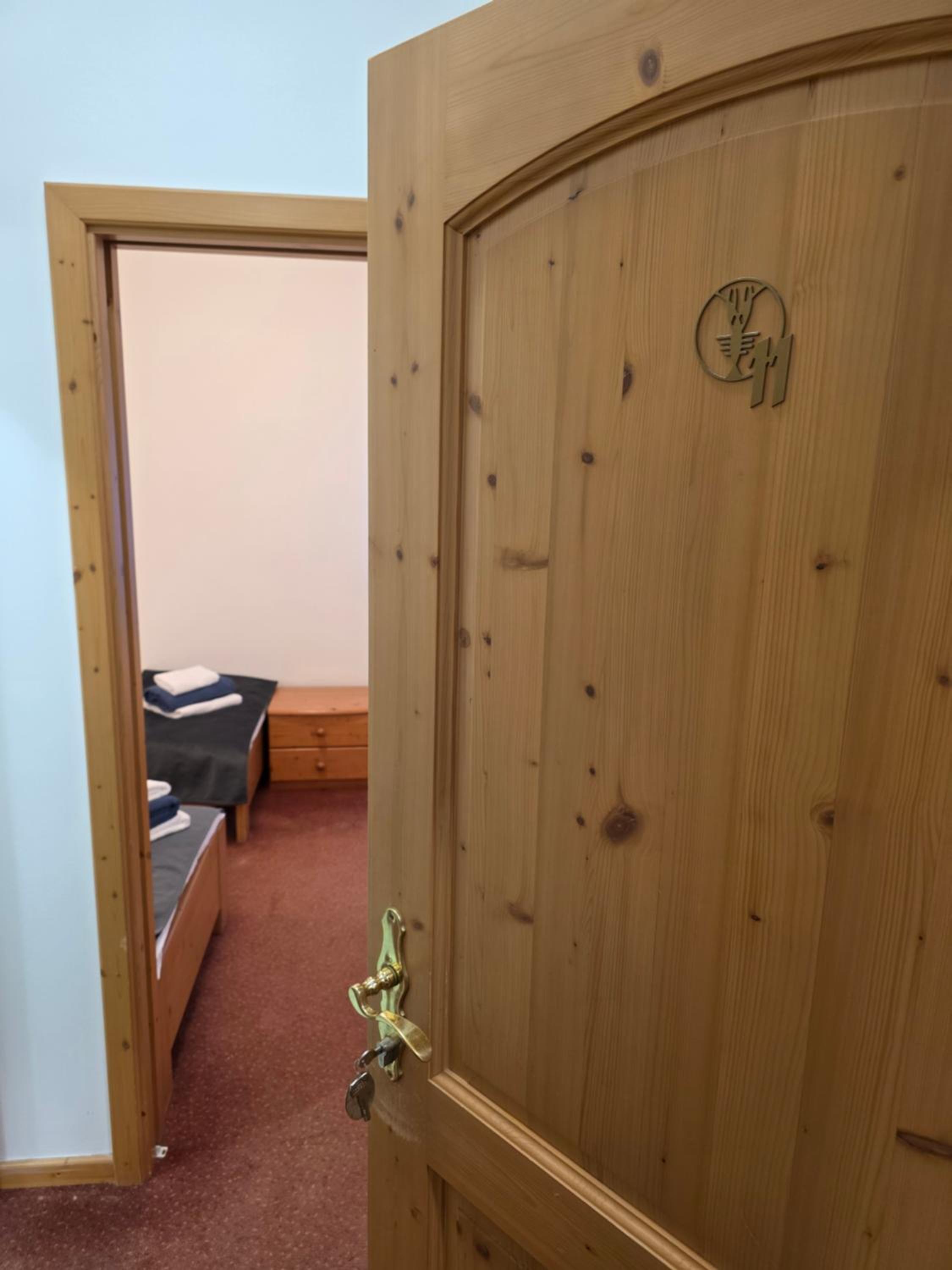 Triple Room with Bathroom