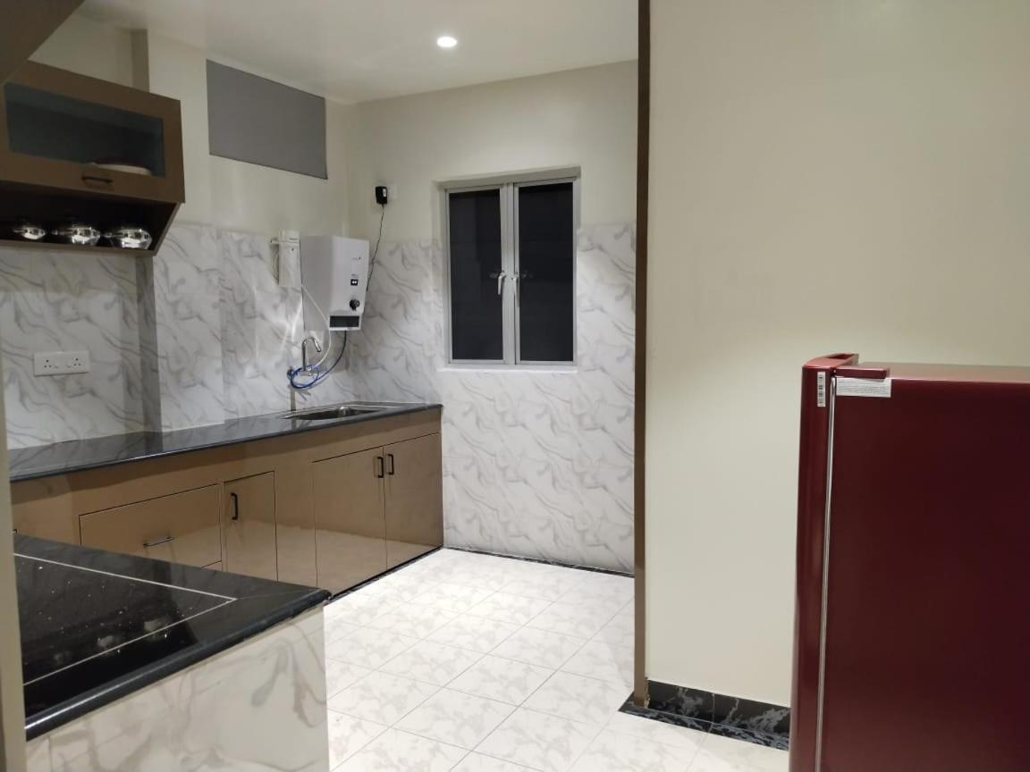 Duplex Apartment photo 3