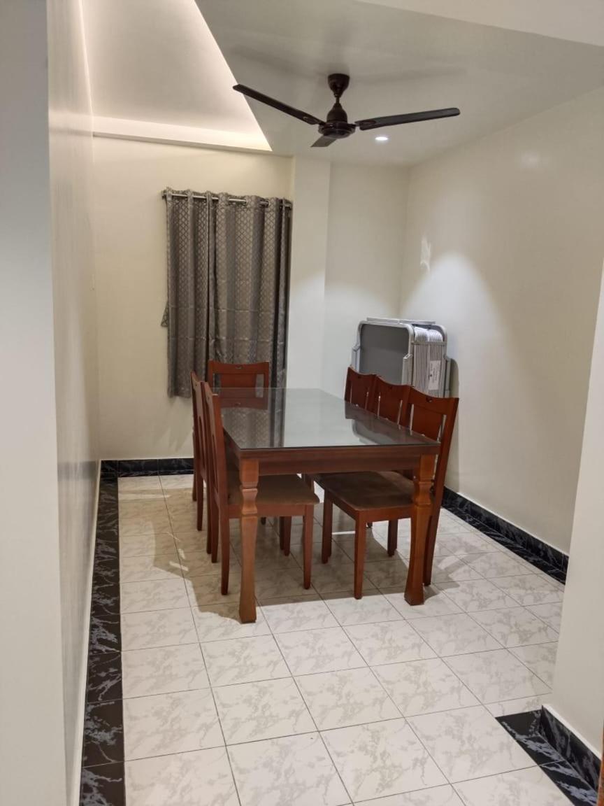 Duplex Apartment photo 2