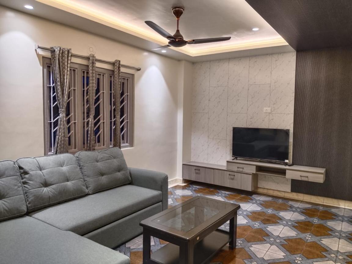 Duplex Apartment photo 1