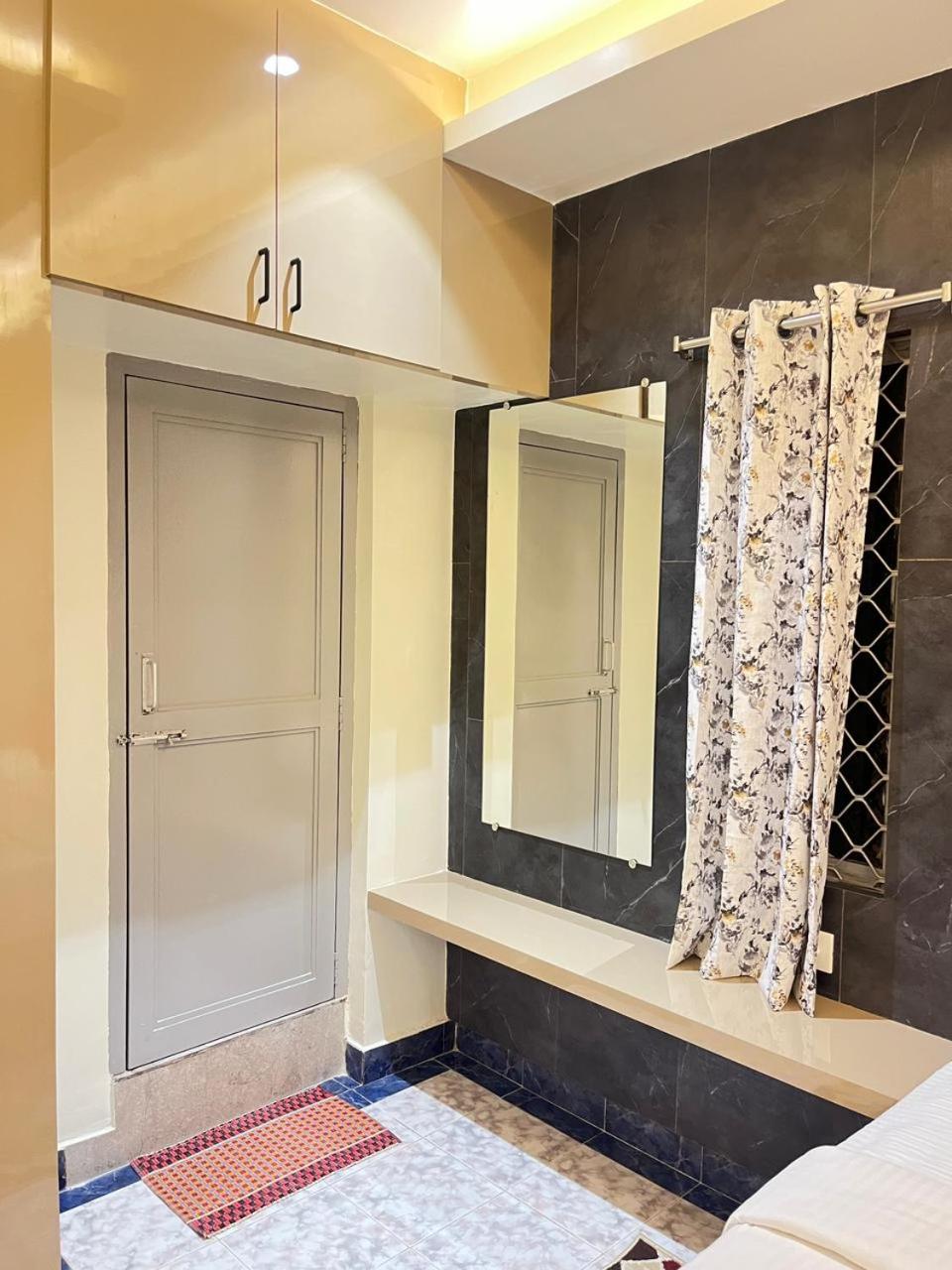 Suite Apartment