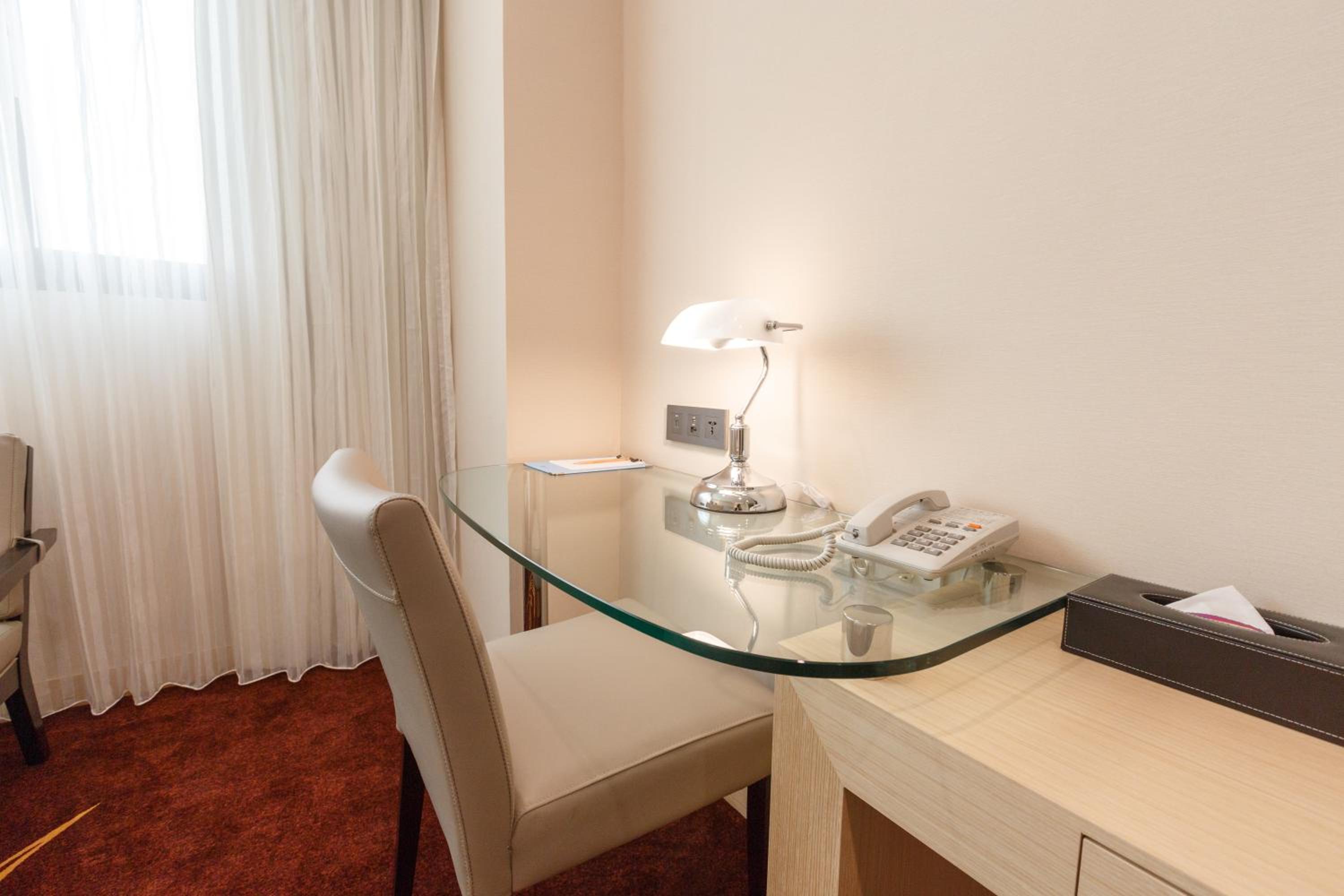 Deluxe Quadruple Room photo 1
