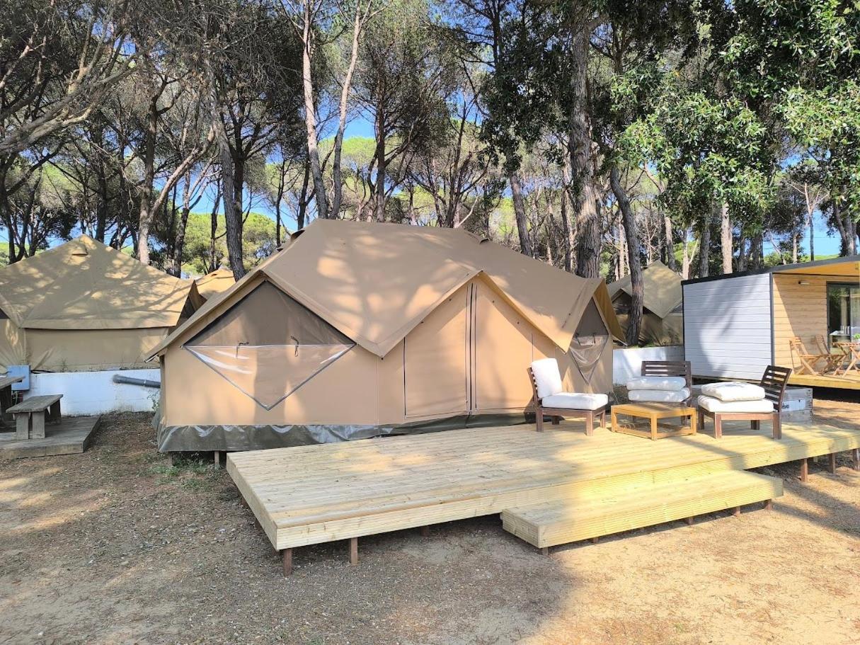Tent