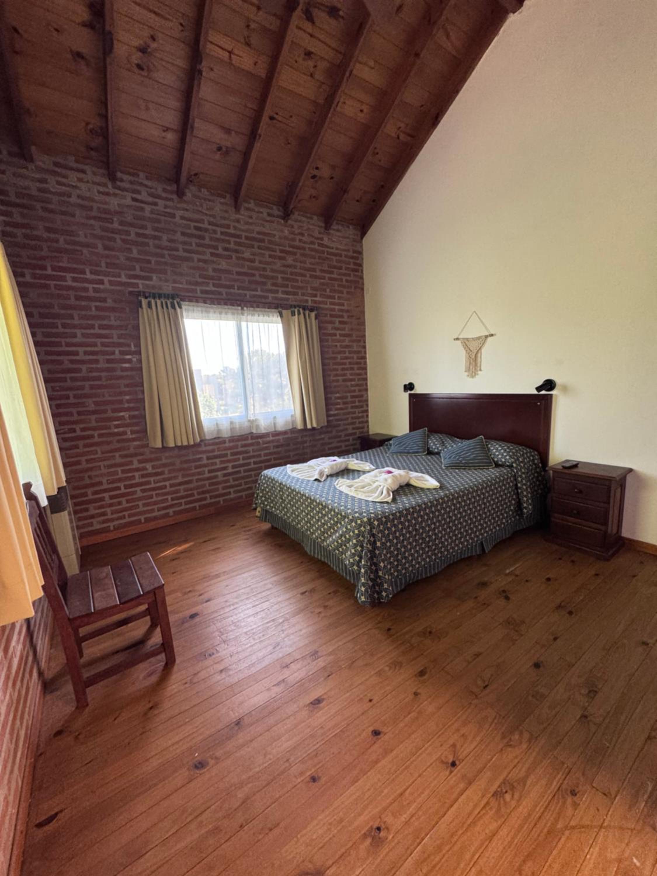 One-Bedroom Apartment with Park View, photo 7