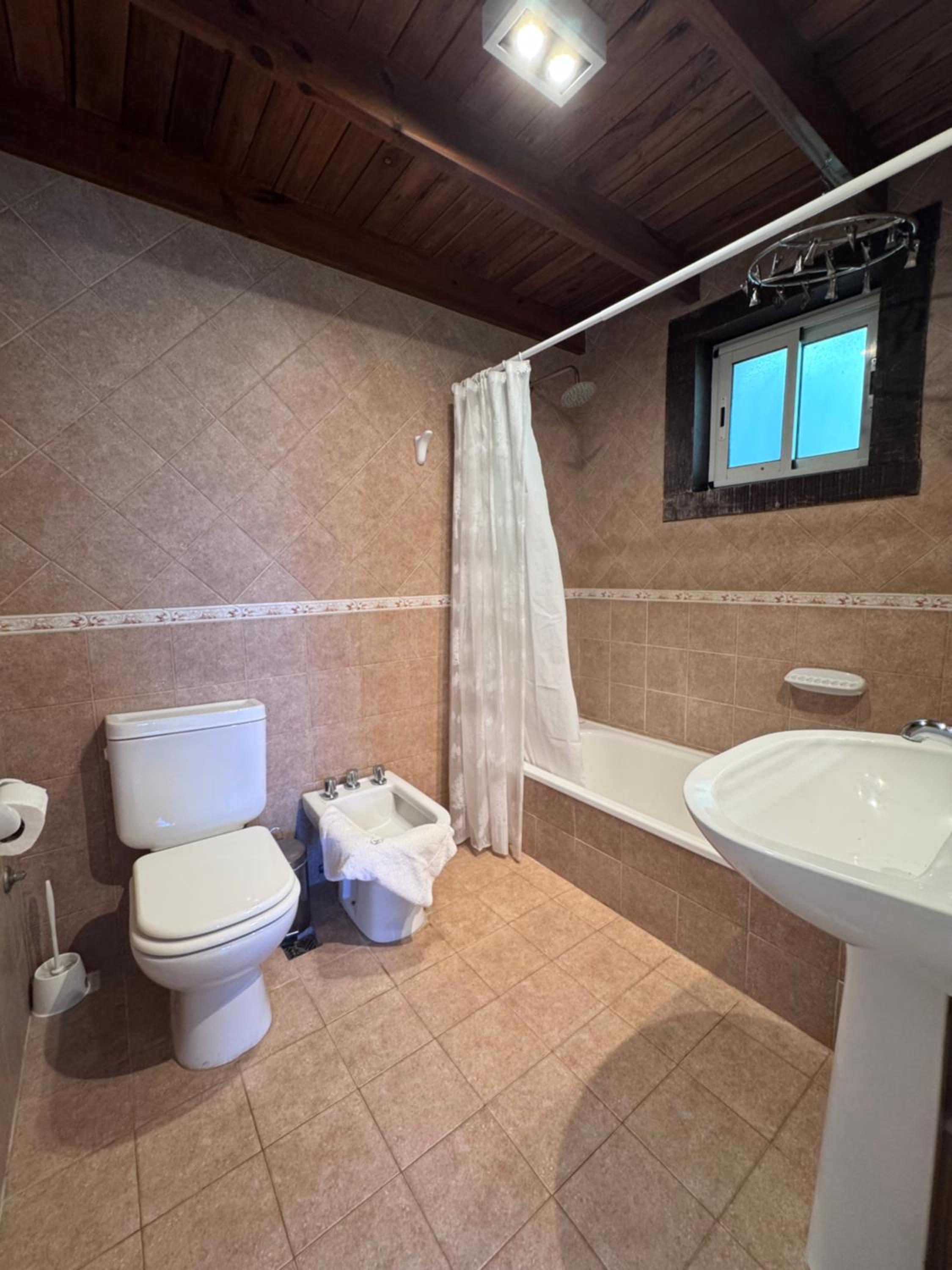 One-Bedroom Apartment with Park View photo 1