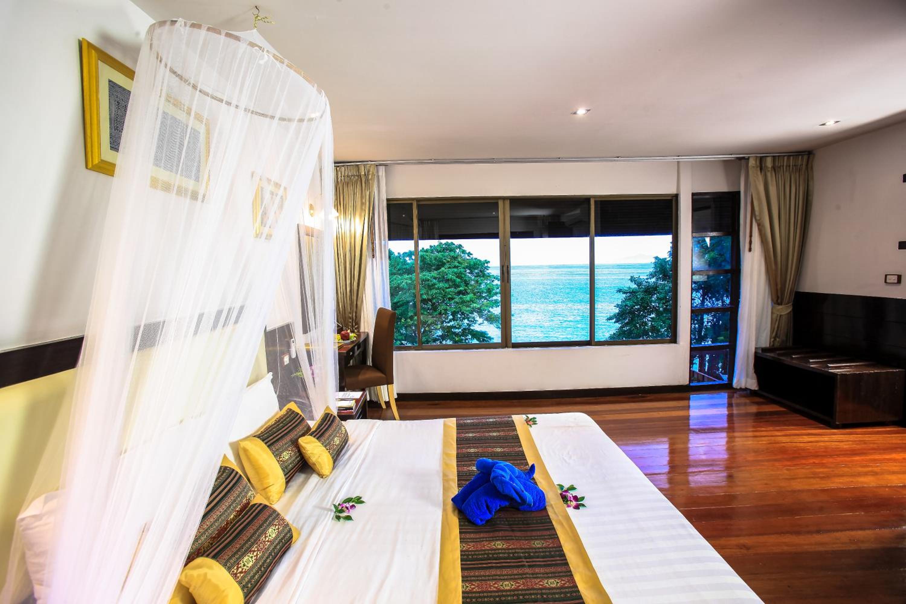 Deluxe Cottage - Photo 6