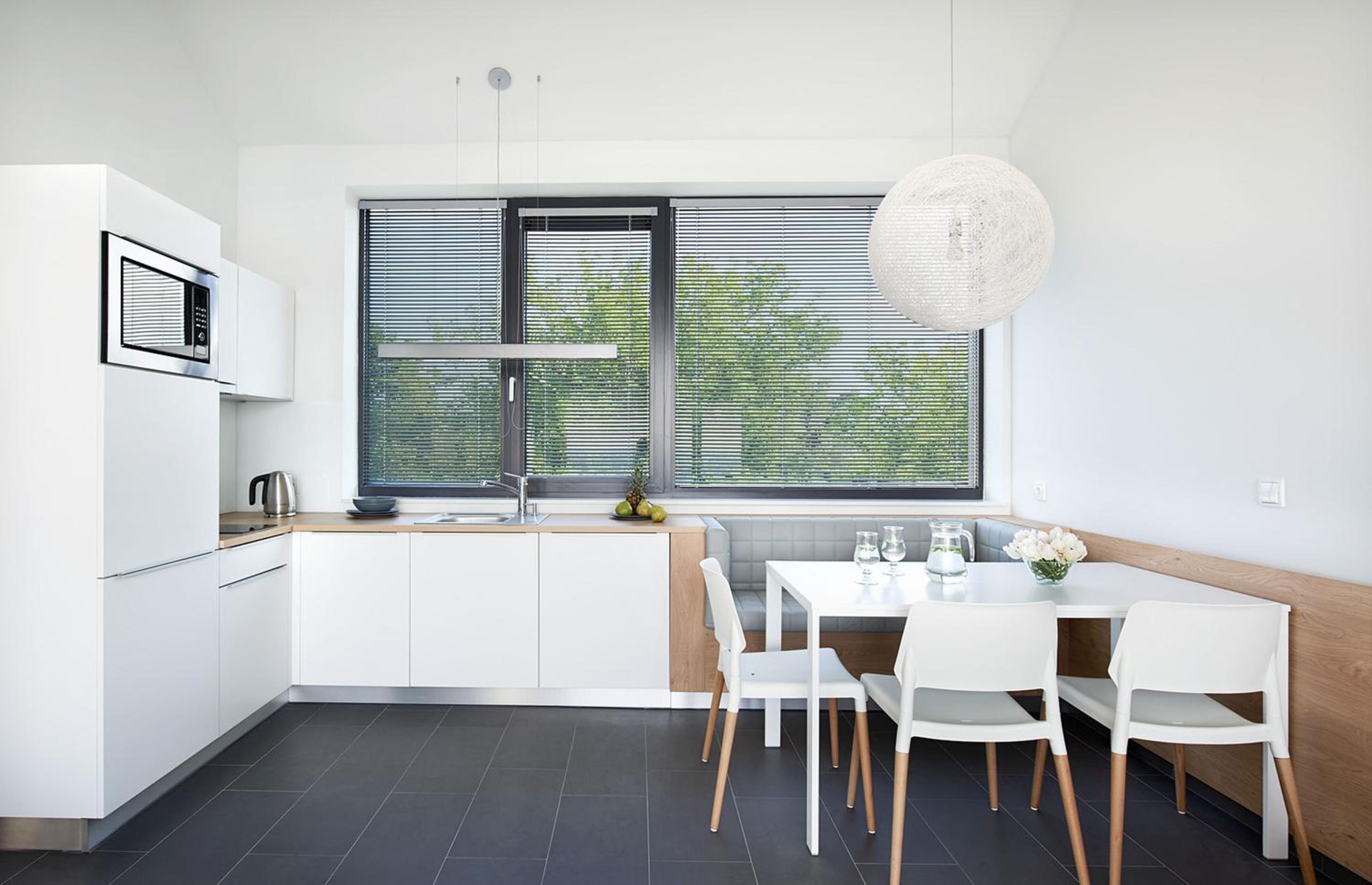 Exclusive Apartment with Terrace and Jacuzzi photo 2