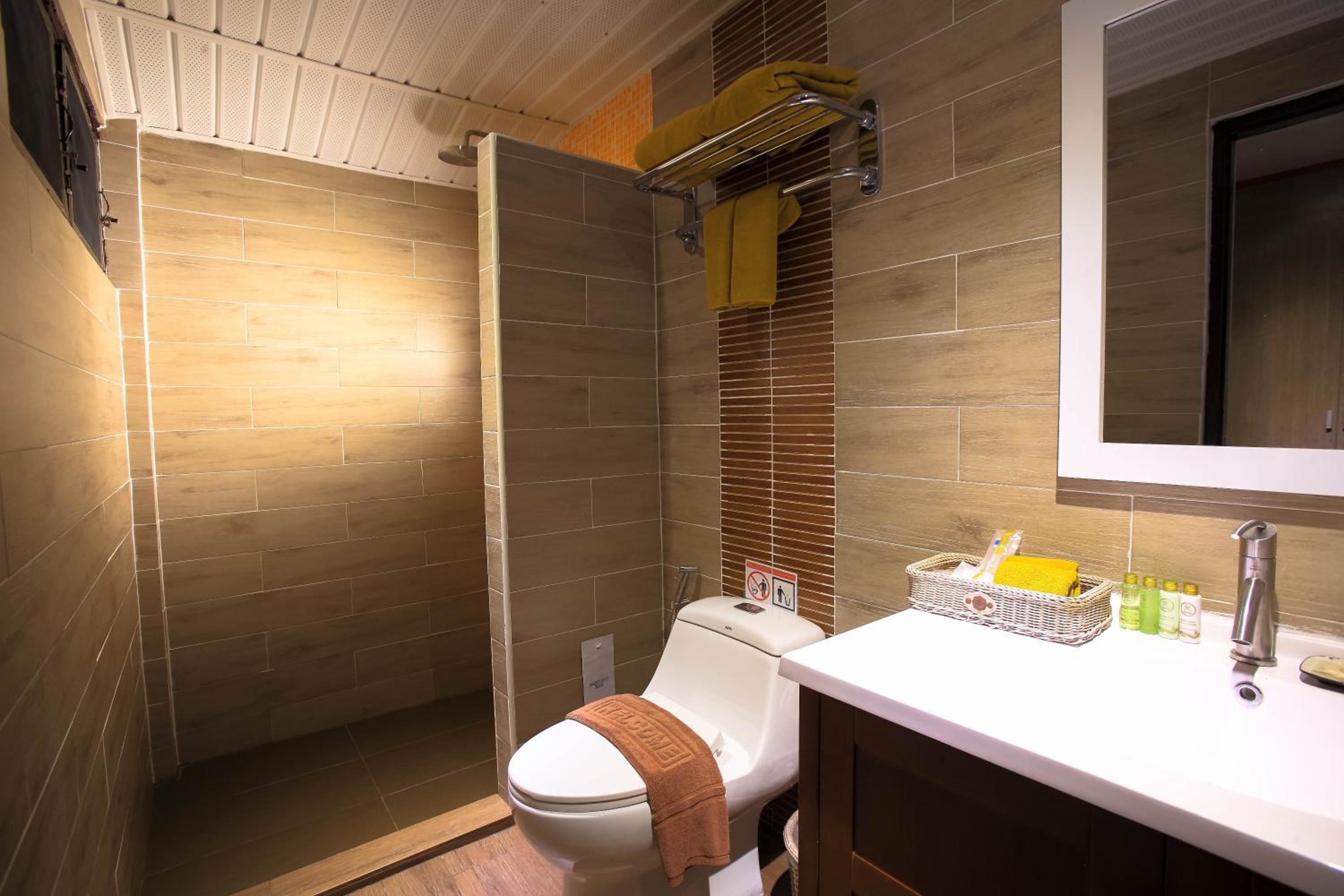 Superior Double or Twin Room - Photo 2