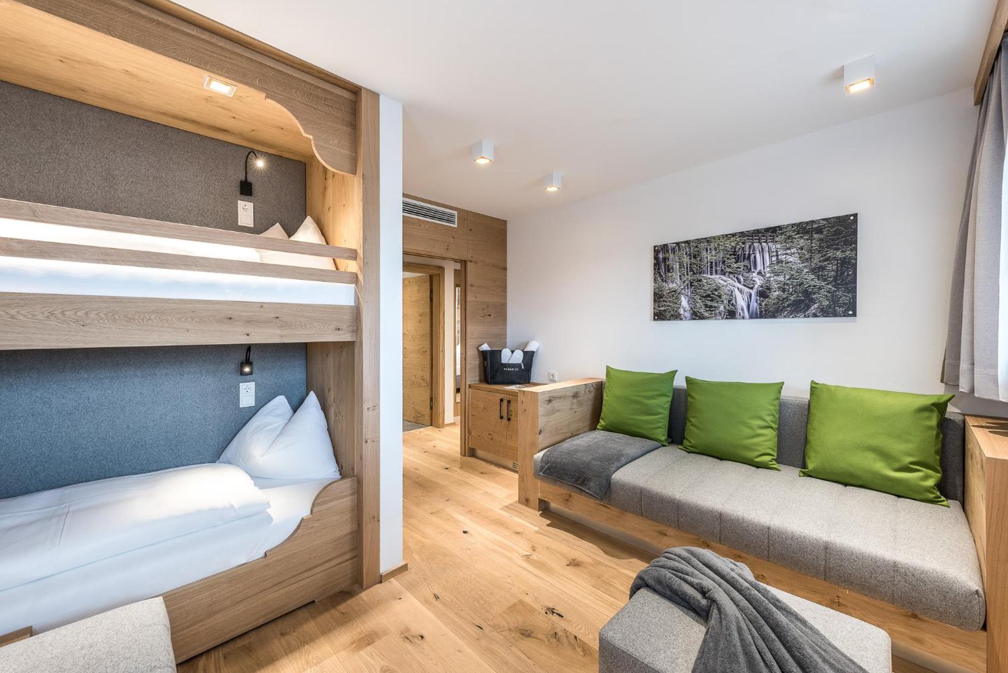 Family Suite